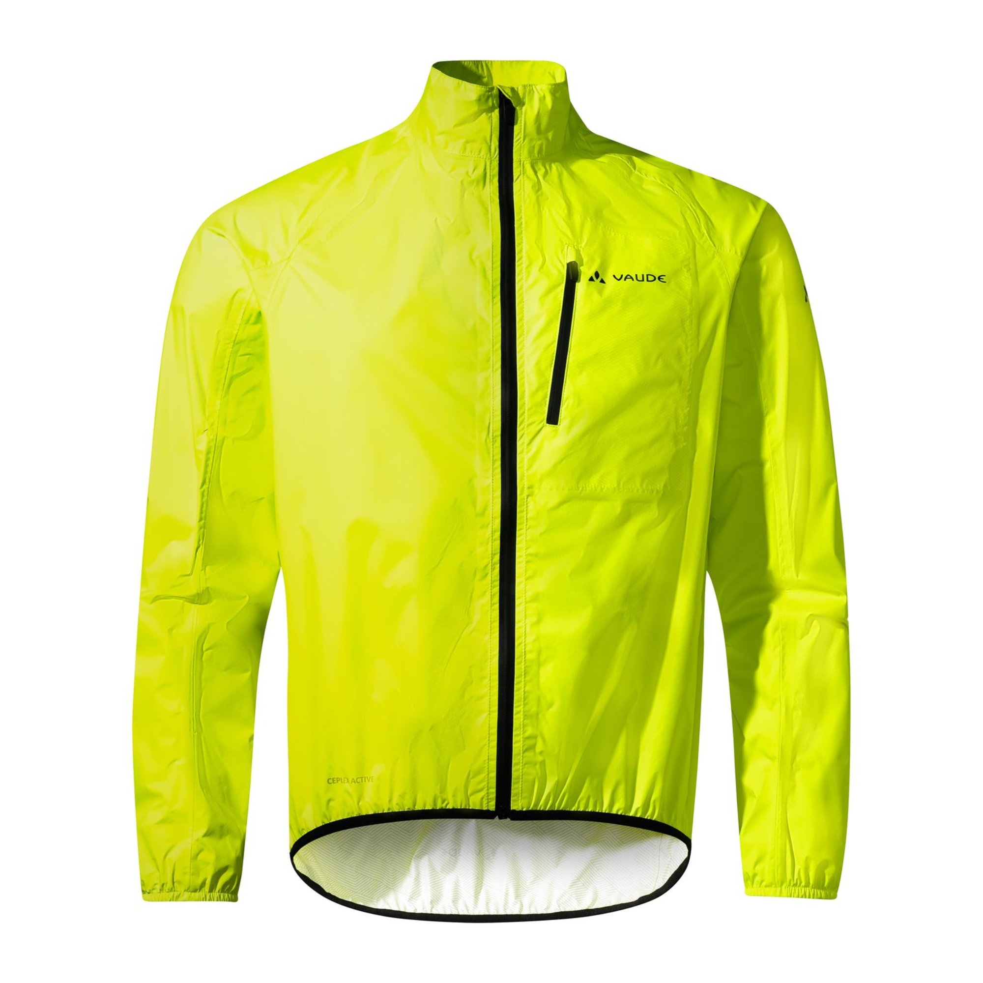 Vaude Drop III Regenjacke Herren - B-Ware
