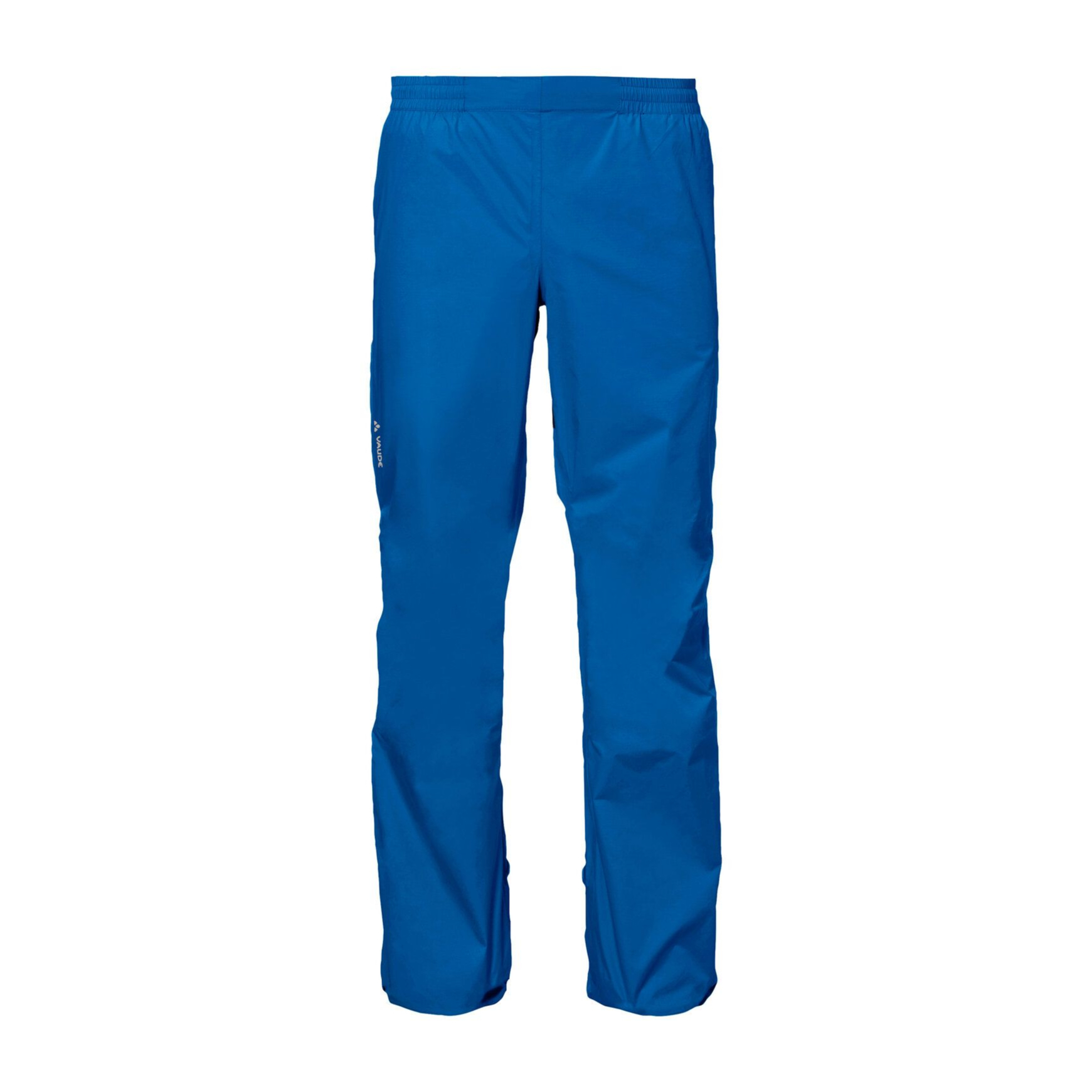 Vaude Drop Pants II Fahrrad Regenhose Herren