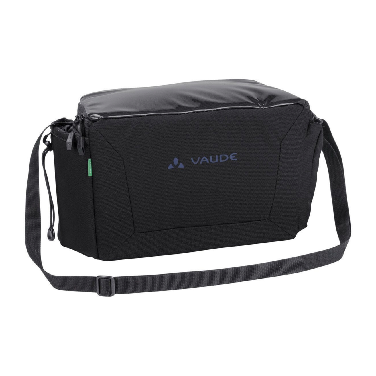 Vaude eBox KLICKfix Lenkertasche schwarz