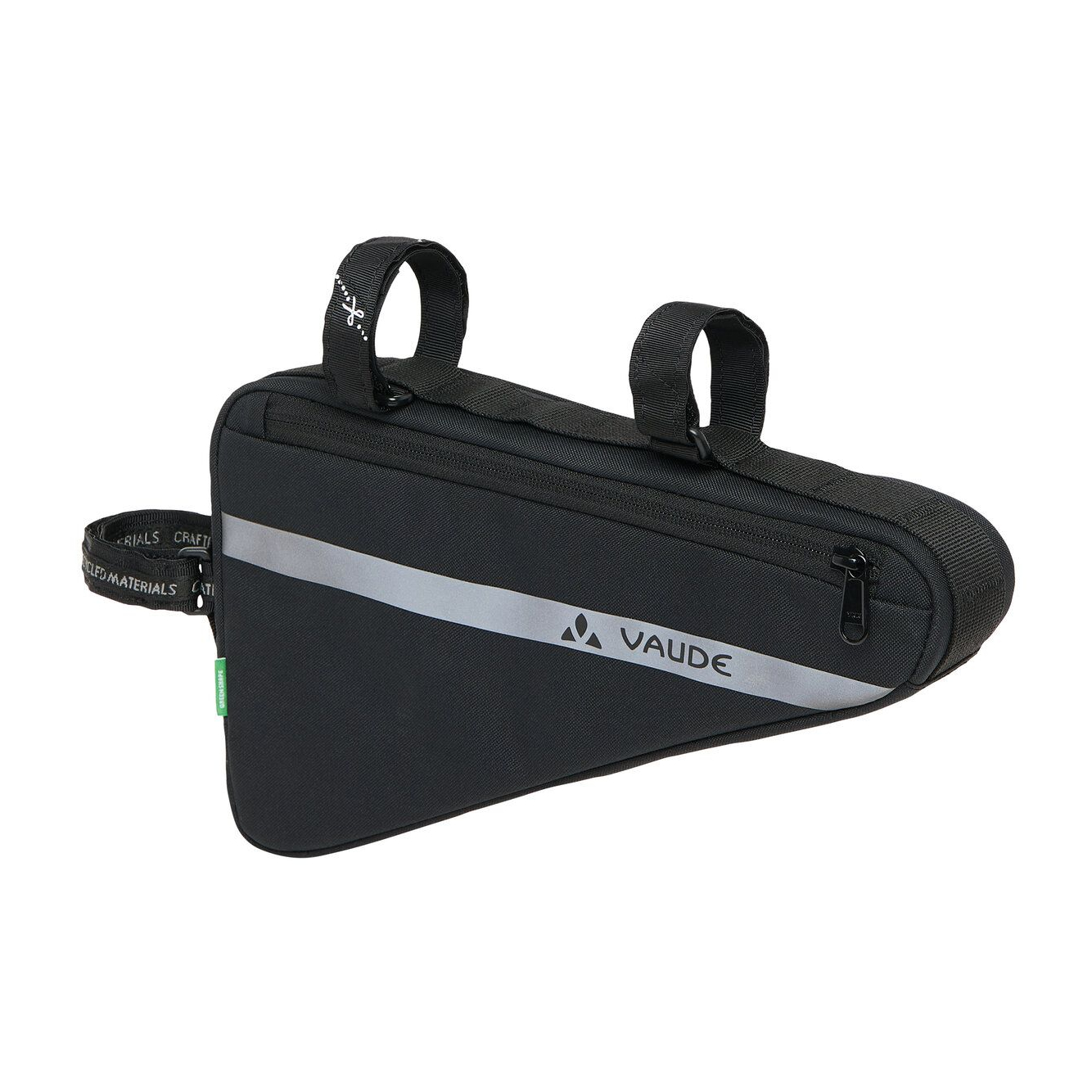 Vaude Frame Bag L Rahmentasche
