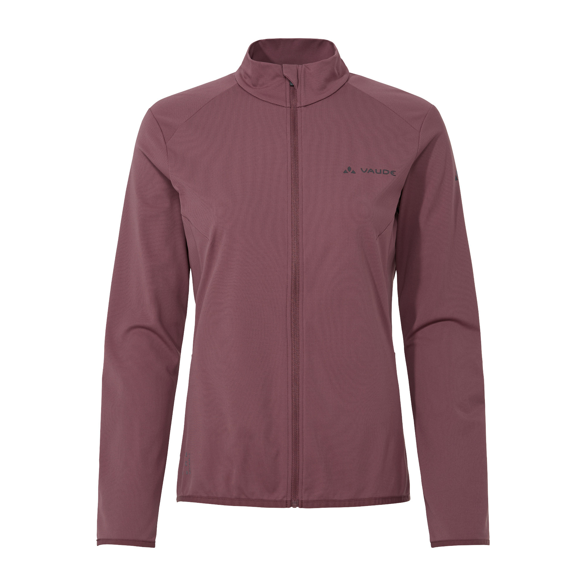 Vaude Matera II Radtrikot Damen Langarm