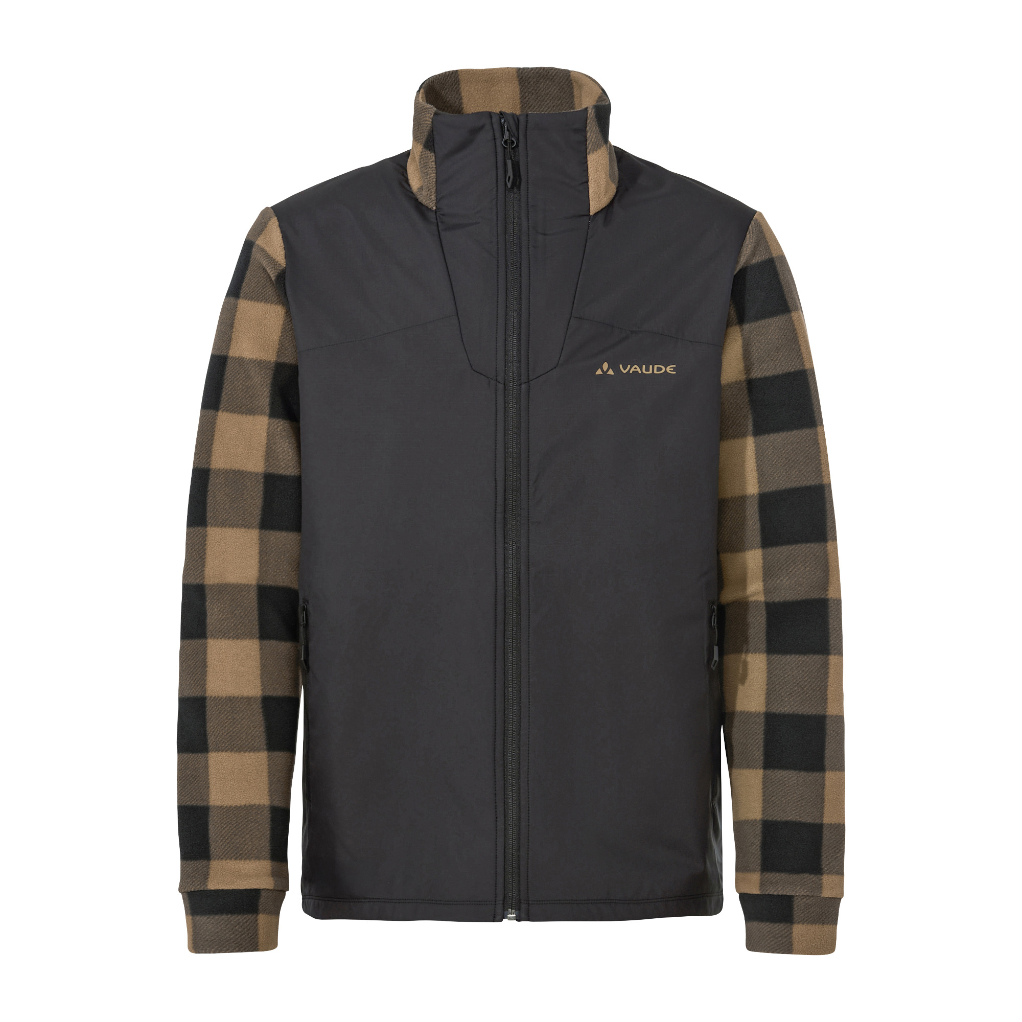 Vaude Minaki II Fahrrad Winterjacke Herren