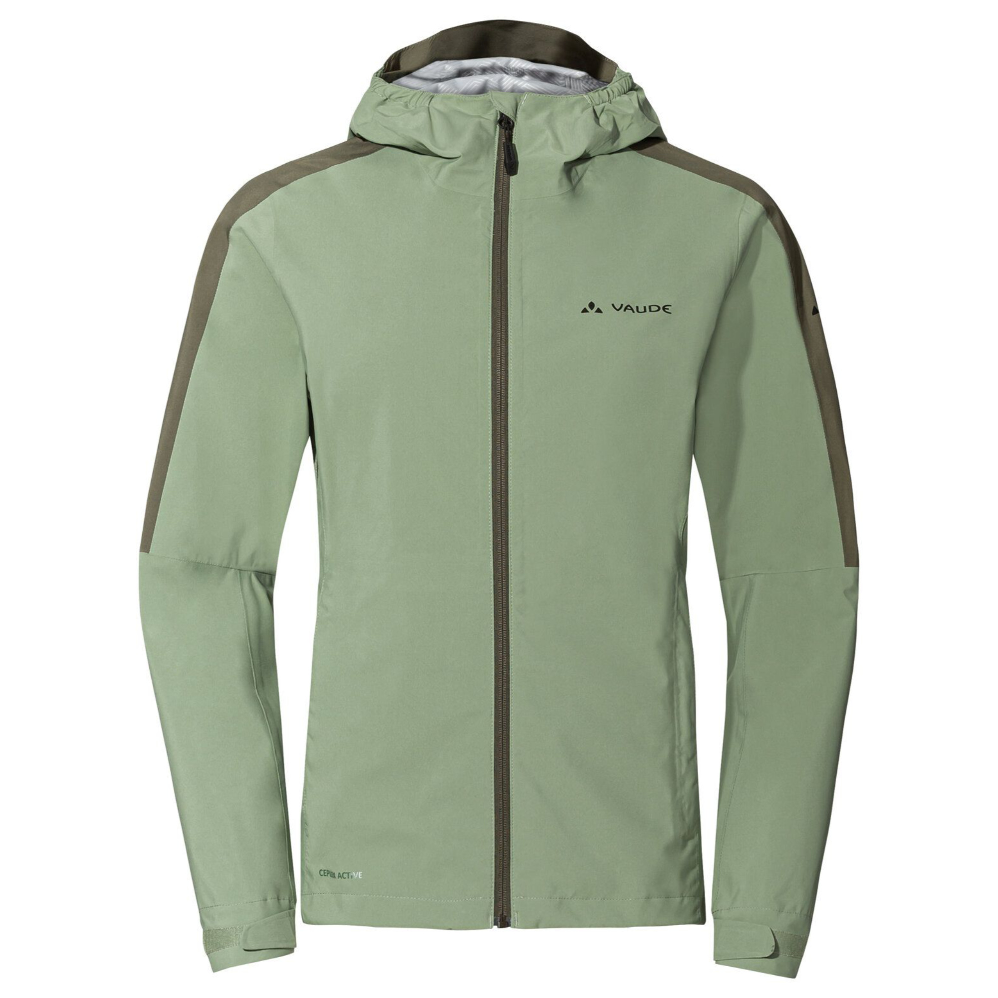 Vaude Moab II Regenjacke Damen