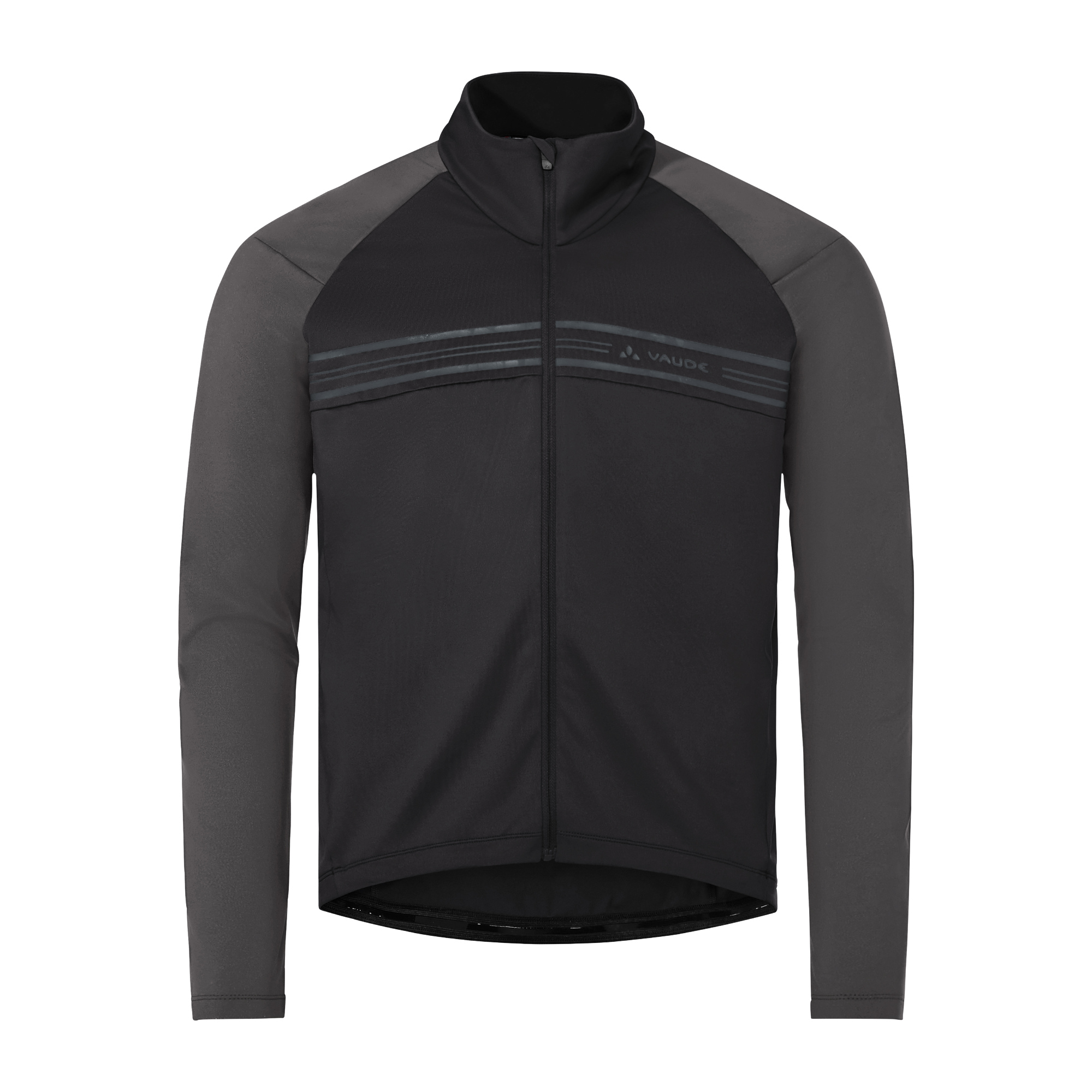 Vaude Posta II Radtrikot Herren Langarm