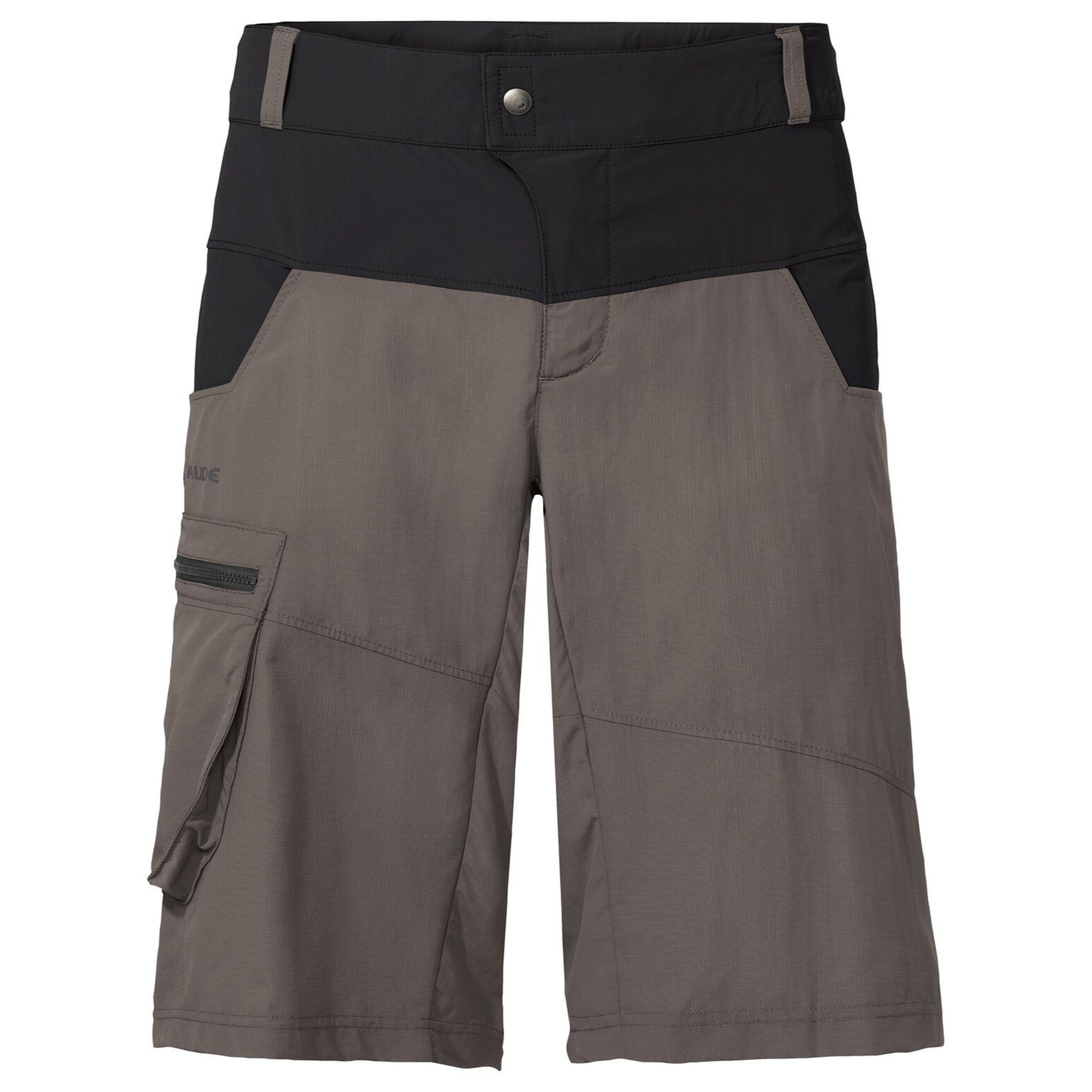 Vaude Qimsa Bike Shorts mit Einsatz Herren