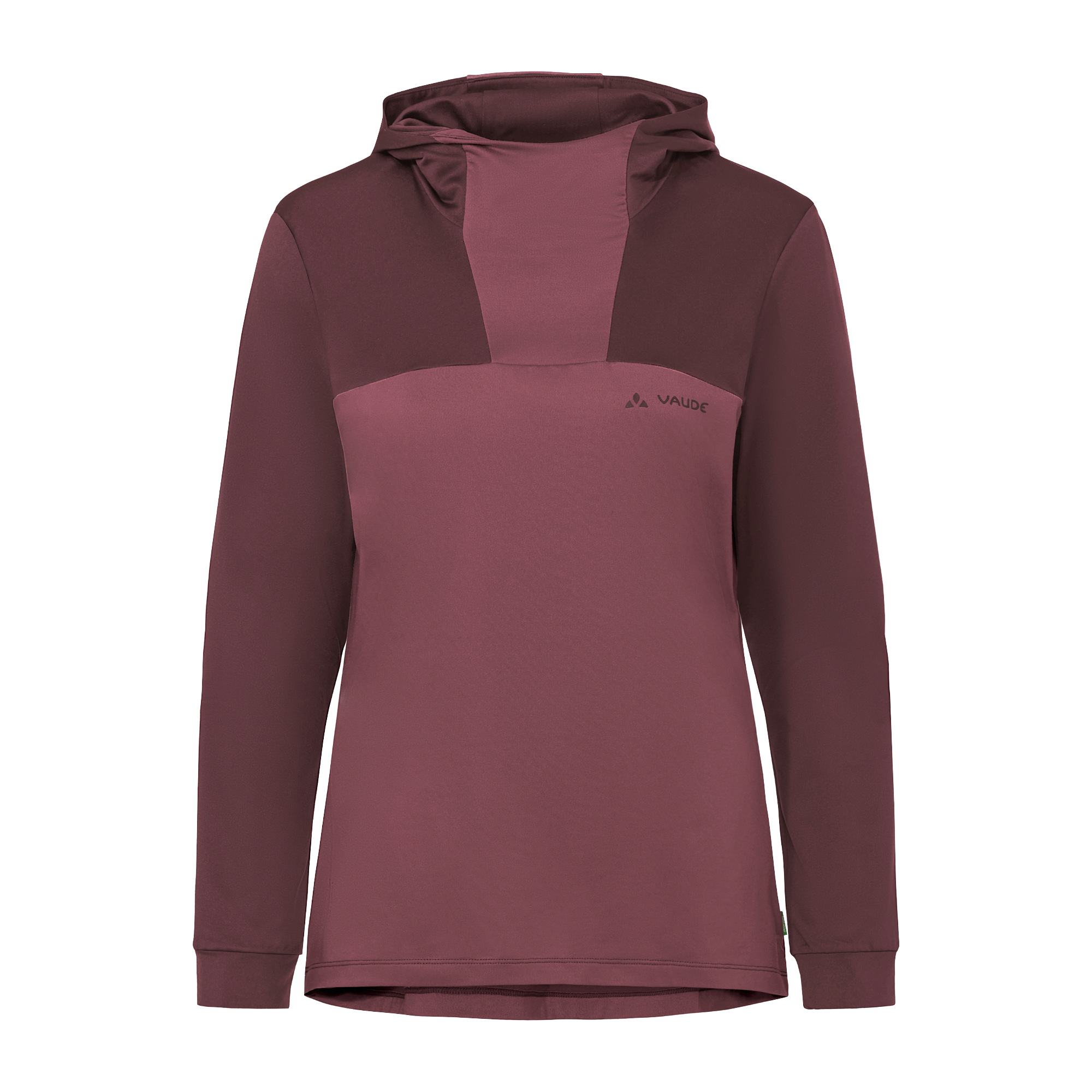 Vaude Qimsa Mountainbike Hoodie