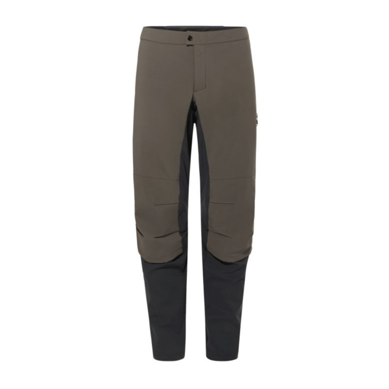 Vaude Qimsa Pro Fahrradhose Herren lang