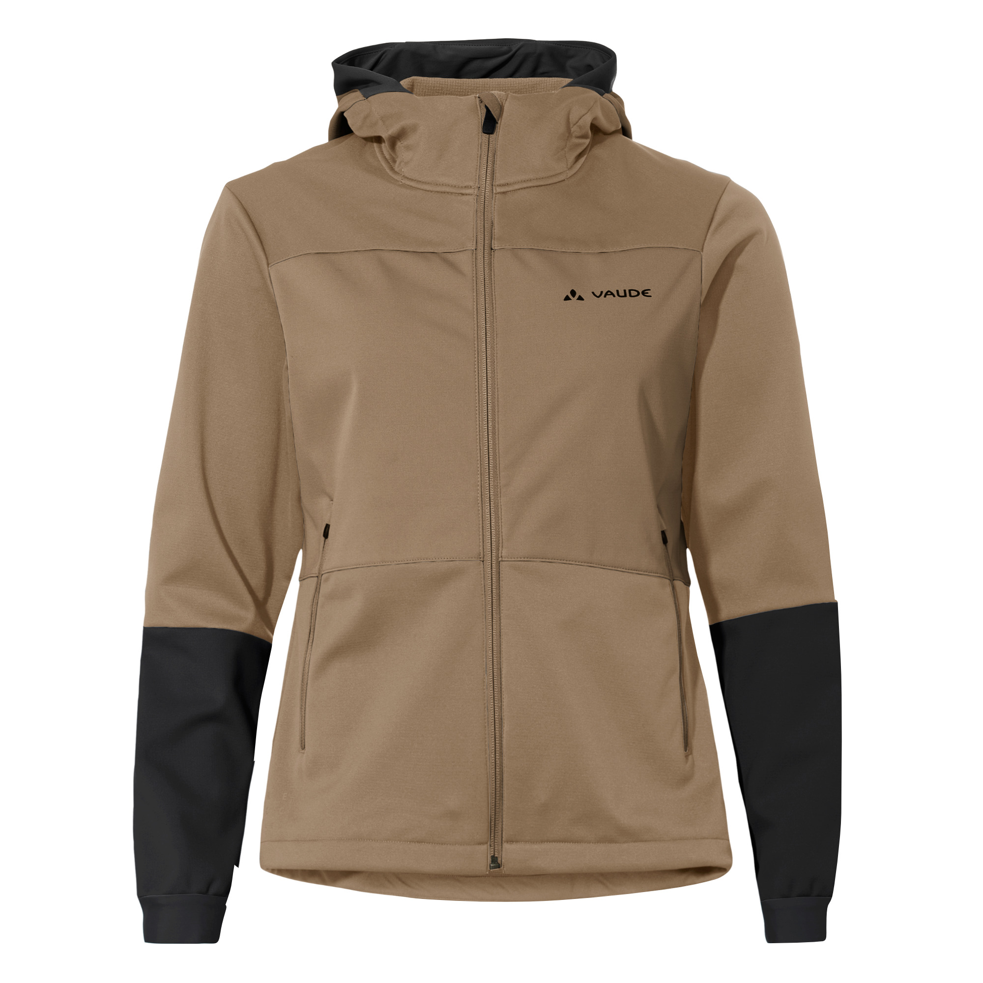 Vaude Qimsa Softshelljacke Damen