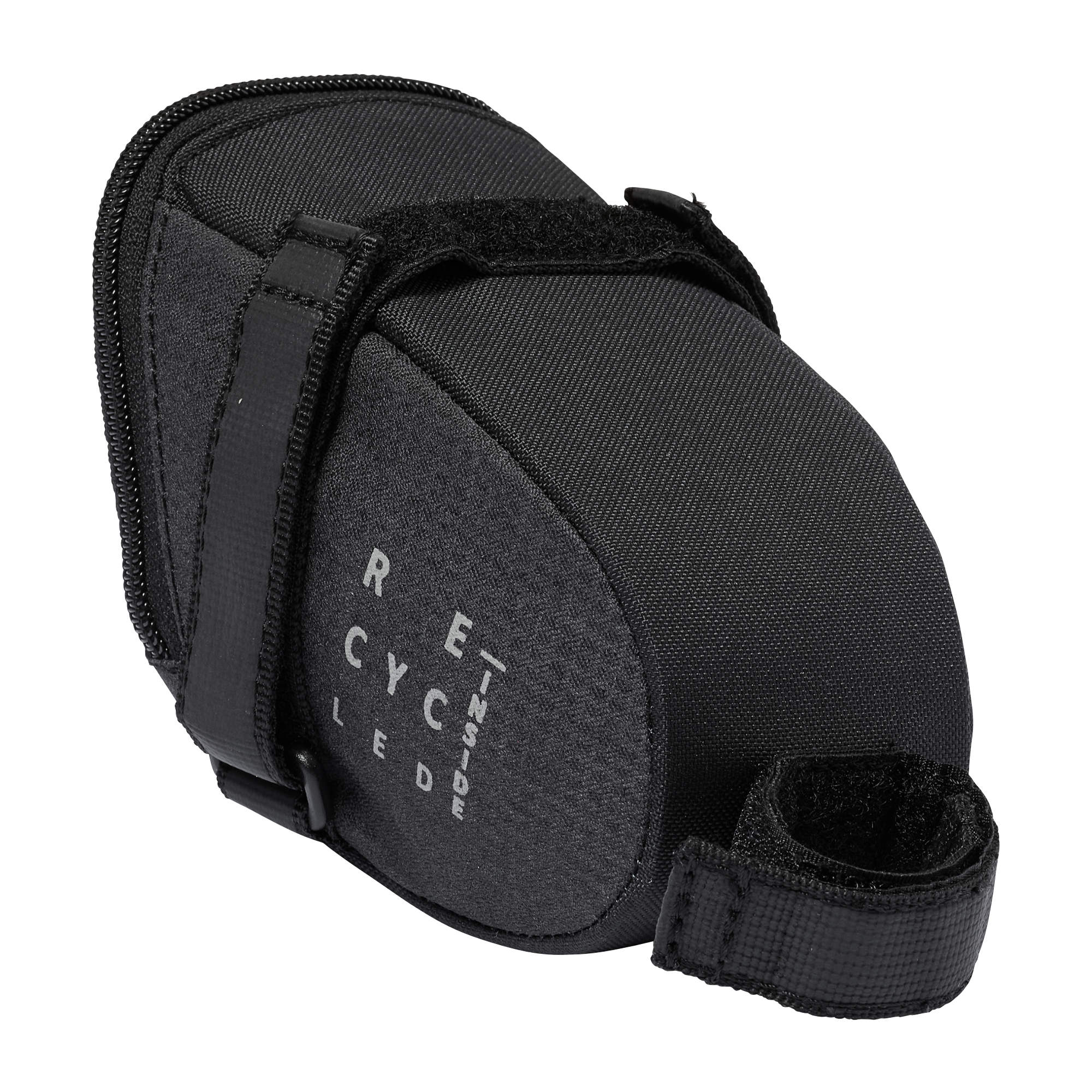 Vaude Race Light L Luminum Satteltasche
