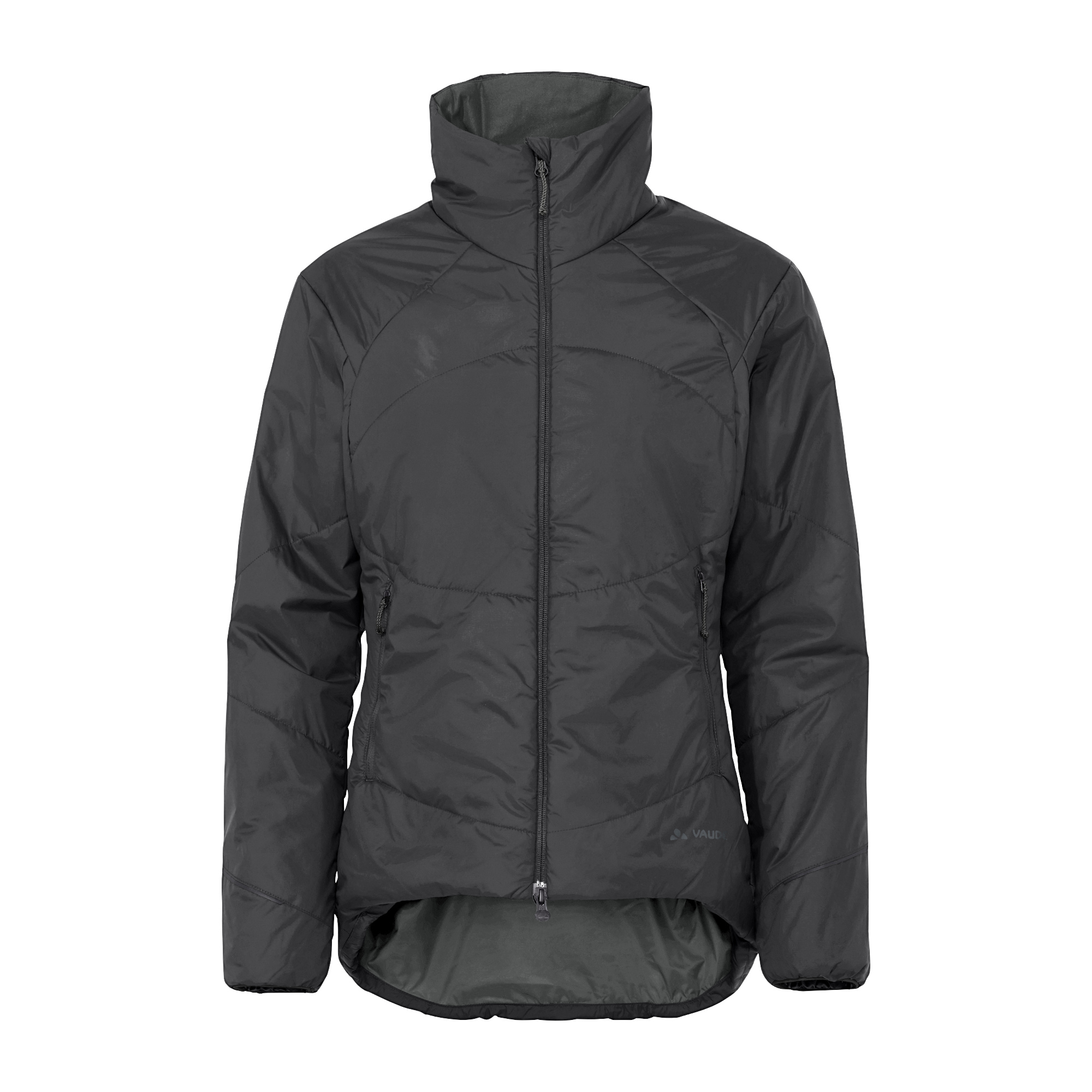 Vaude Wintry Insulation Fahrrad Winterjacke Damen