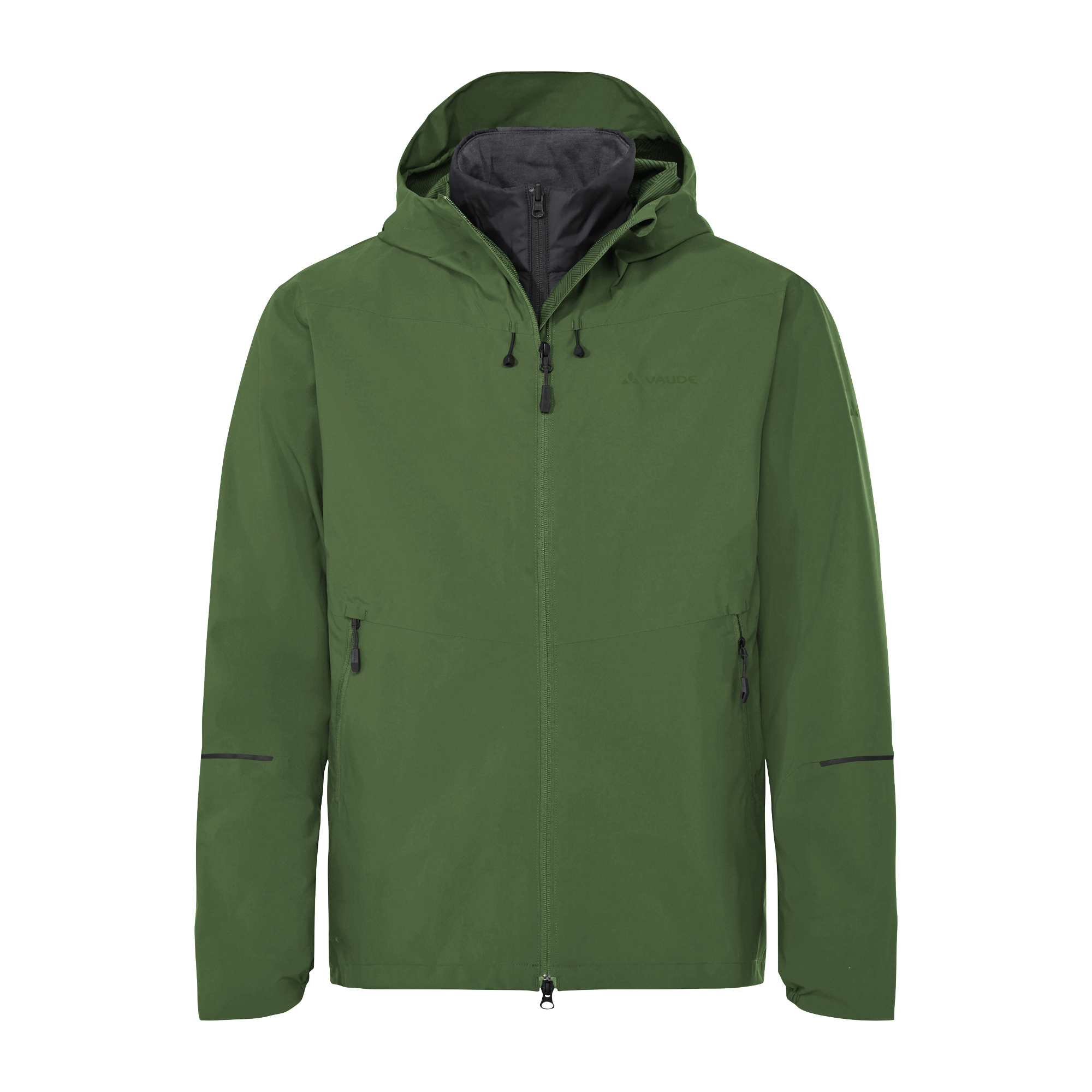 Vaude Yaras II 3in1 Fahrrad Winterjacke Herren