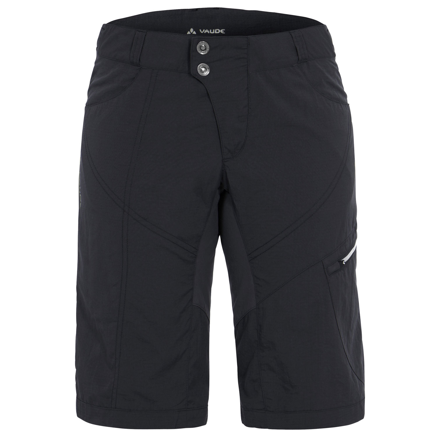 Vaude Tamaro Radshorts Damen