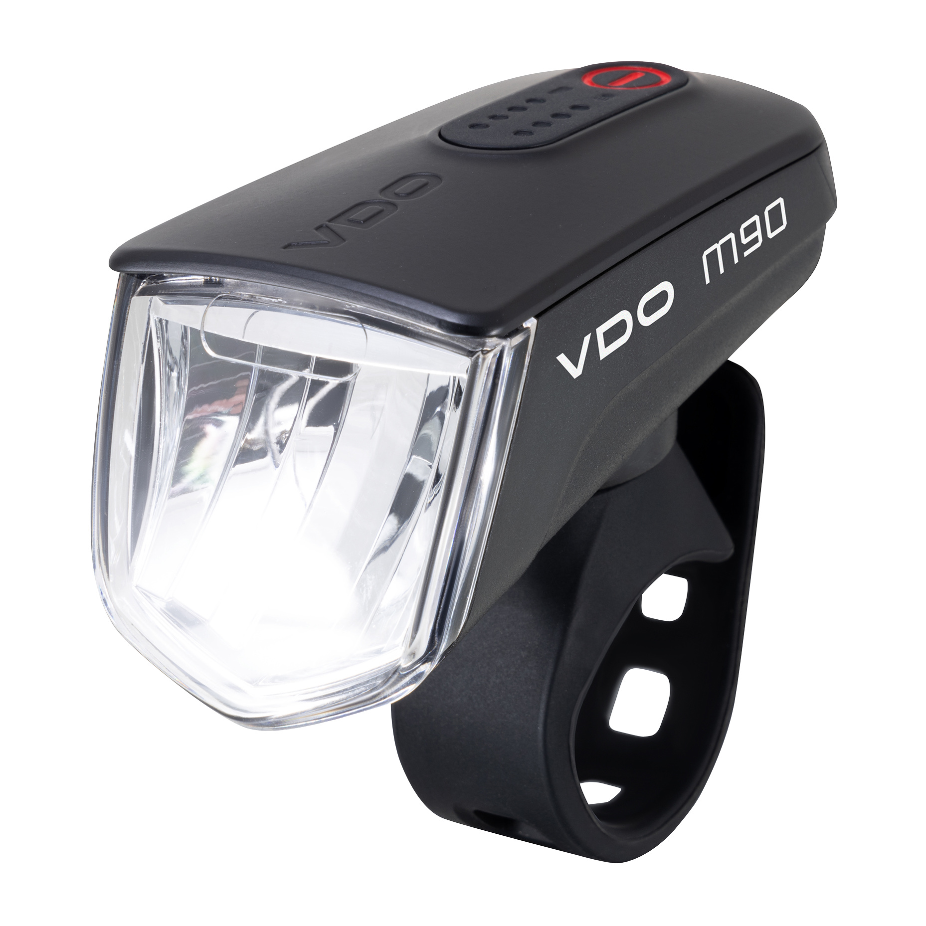 VDO Eco Light M90 Fahrradlicht