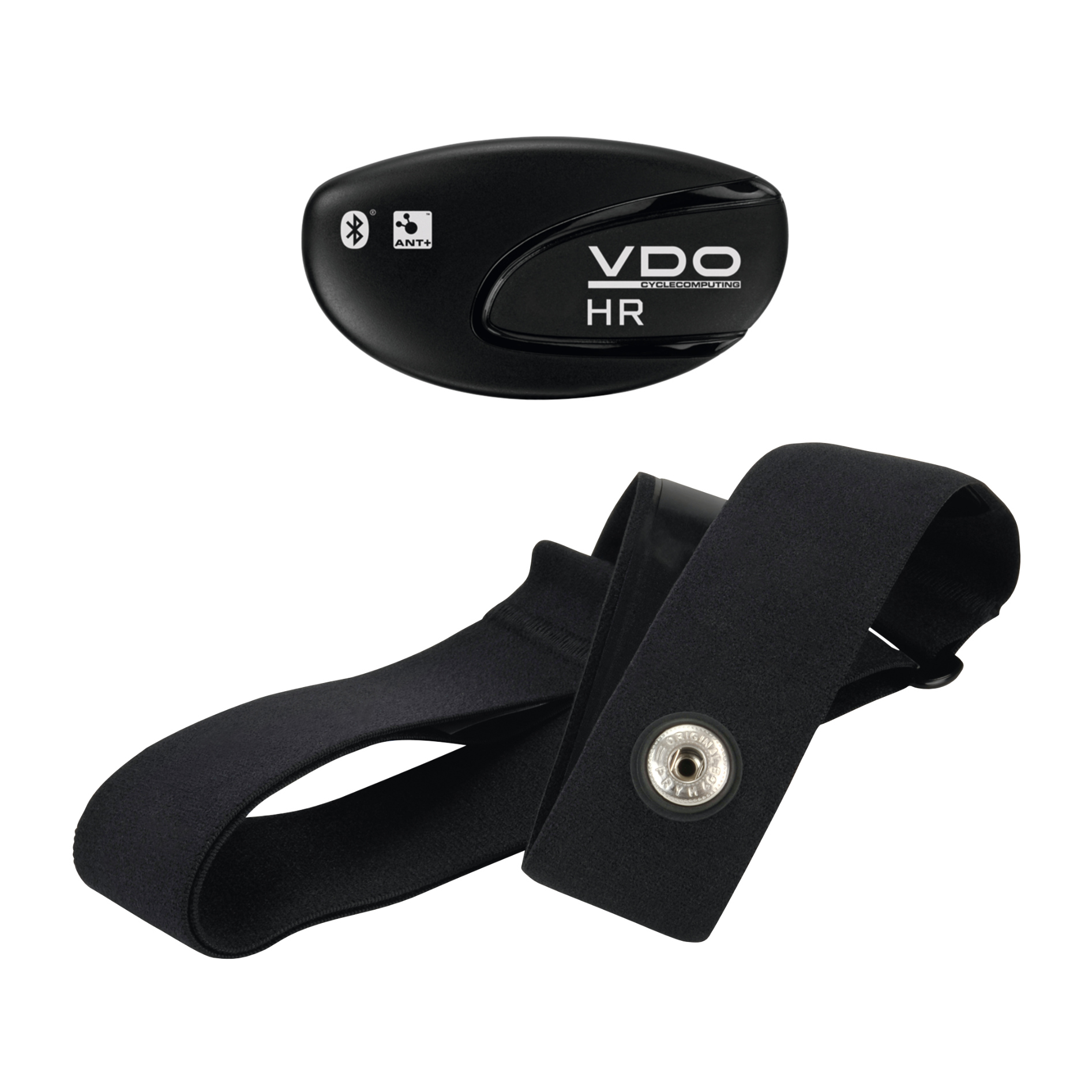 VDO HR Transmitter Brustgurt für R5 GPS