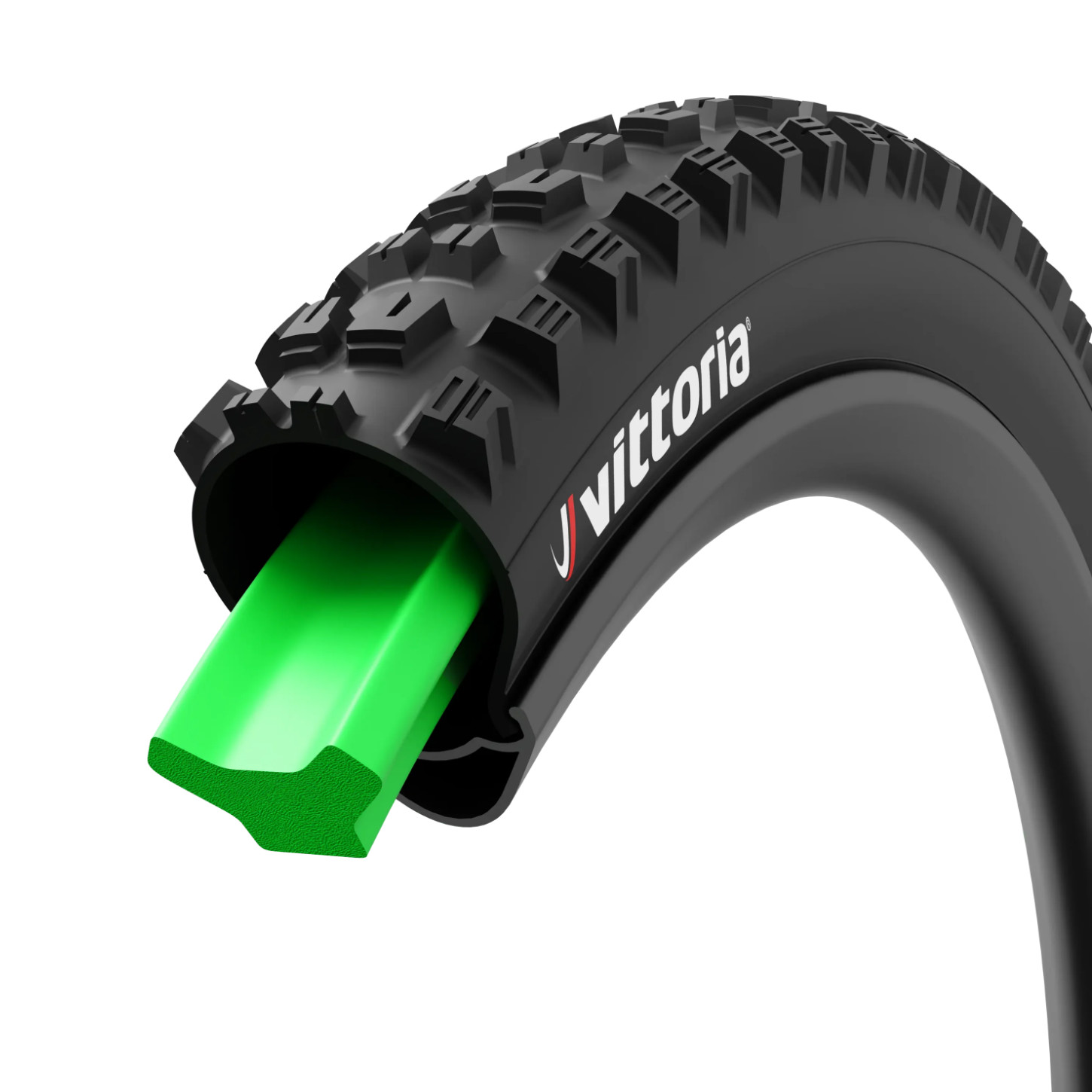 Vittoria Air-Liner Protect Enduro 29" Durchschlagschutz