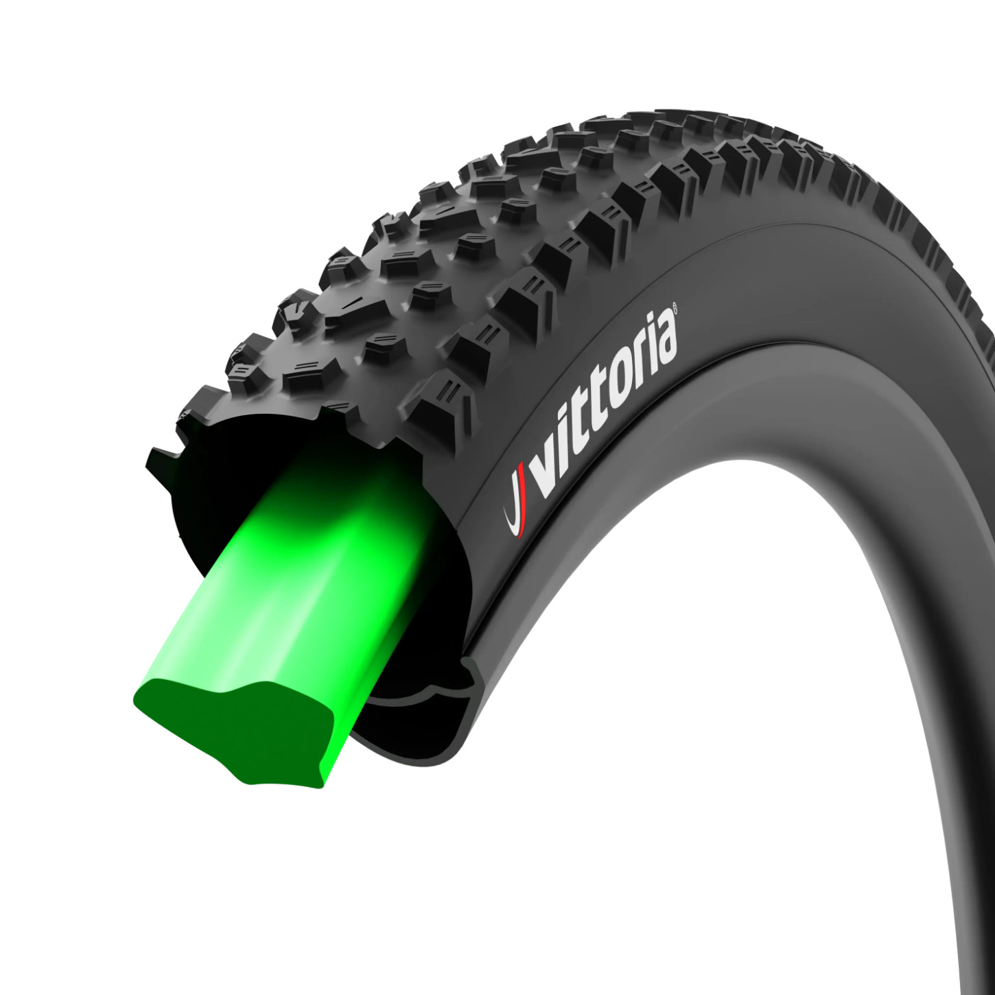 Vittoria Air-Liner Protect Trail 29" Durchschlagschutz