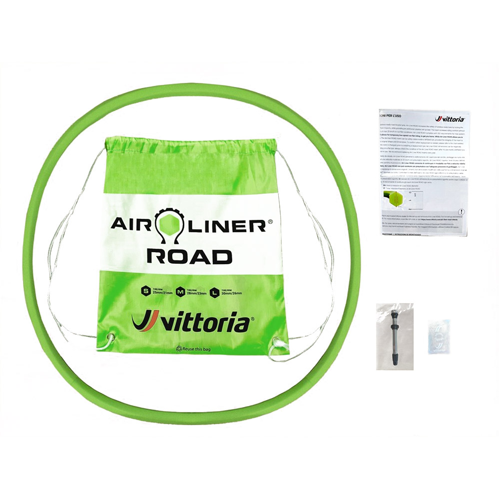 Vittoria Air-Liner Road Durchschlagschutz
