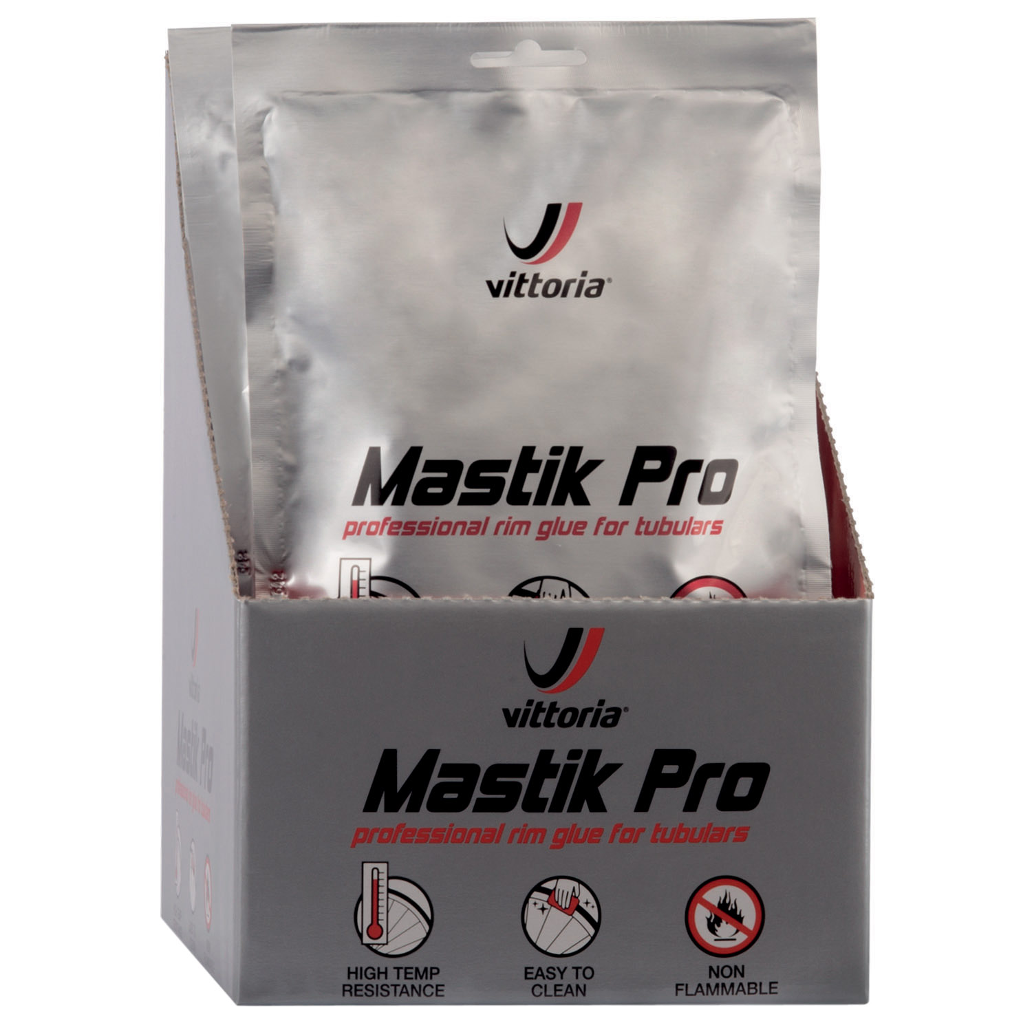 Vittoria Mastik Pro Schlauchreifen-Kleber (40 g)