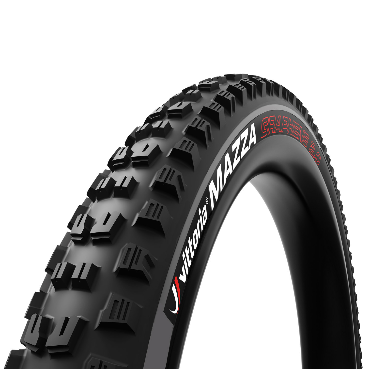 Vittoria Mazza Trail 29" MTB-Reifen anthrazit