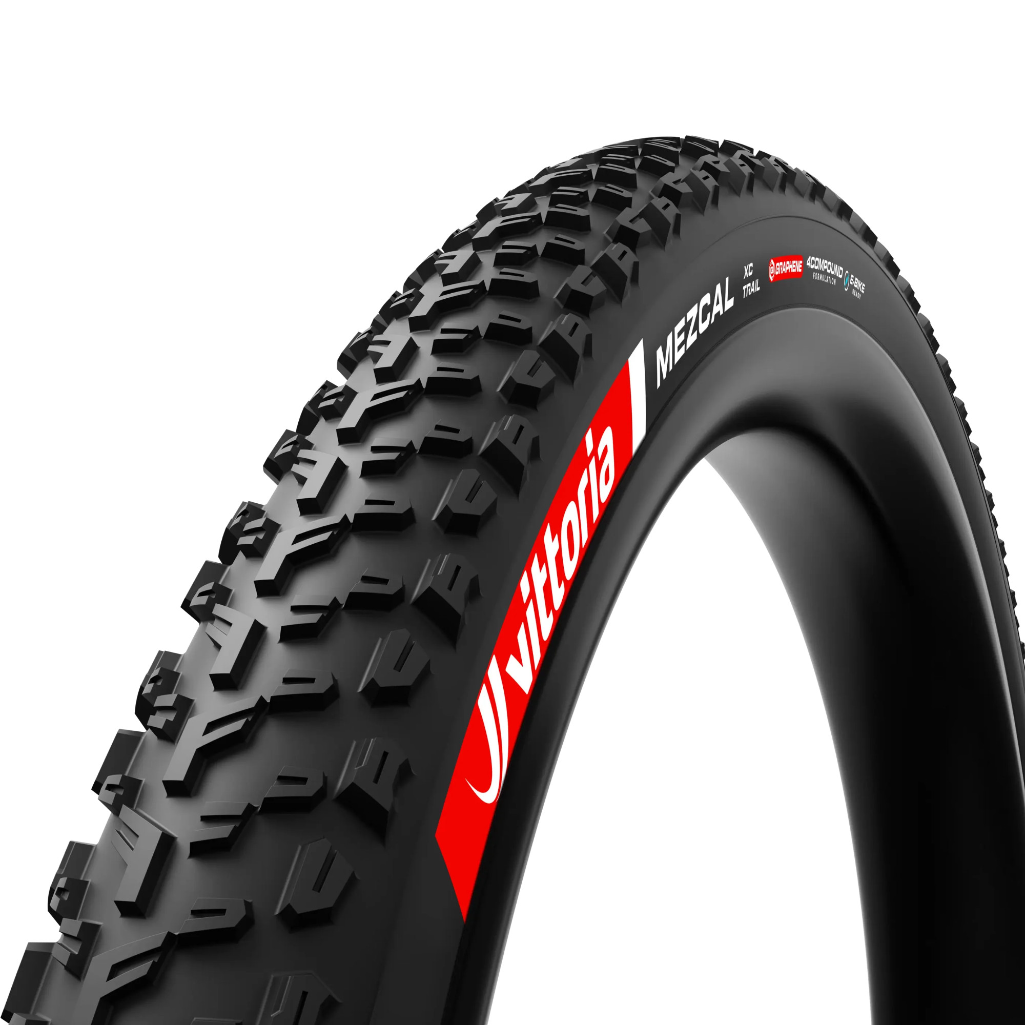 Vittoria Mezcal XC Trail 4C 27.5" MTB-Reifen