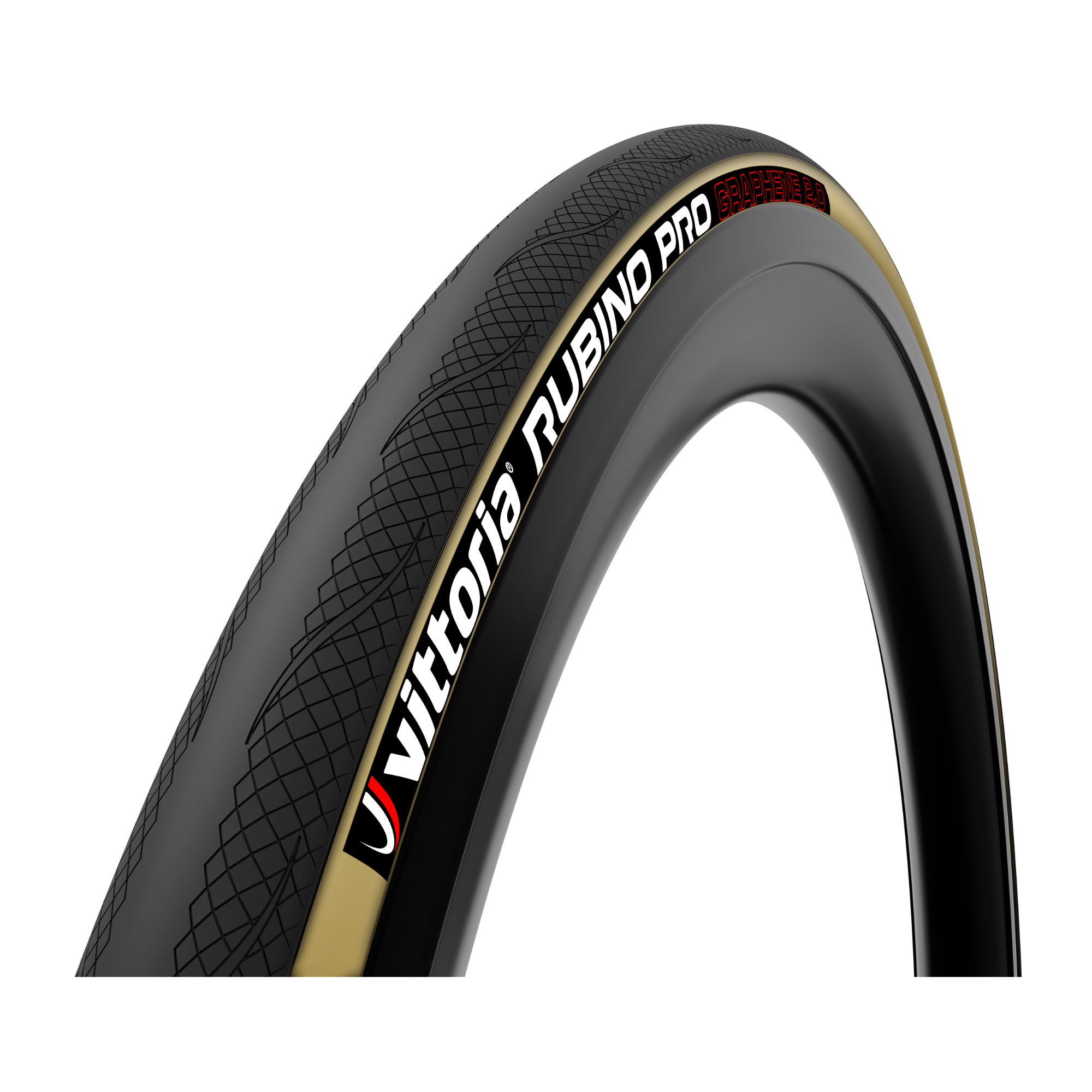 Vittoria Rubino Pro 28" Rennradreifen