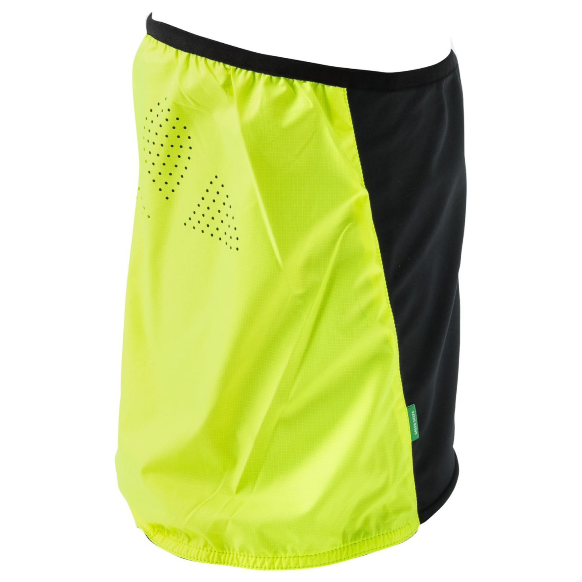 Vaude Neck Warmer Plus Fahrrad Halswärmer