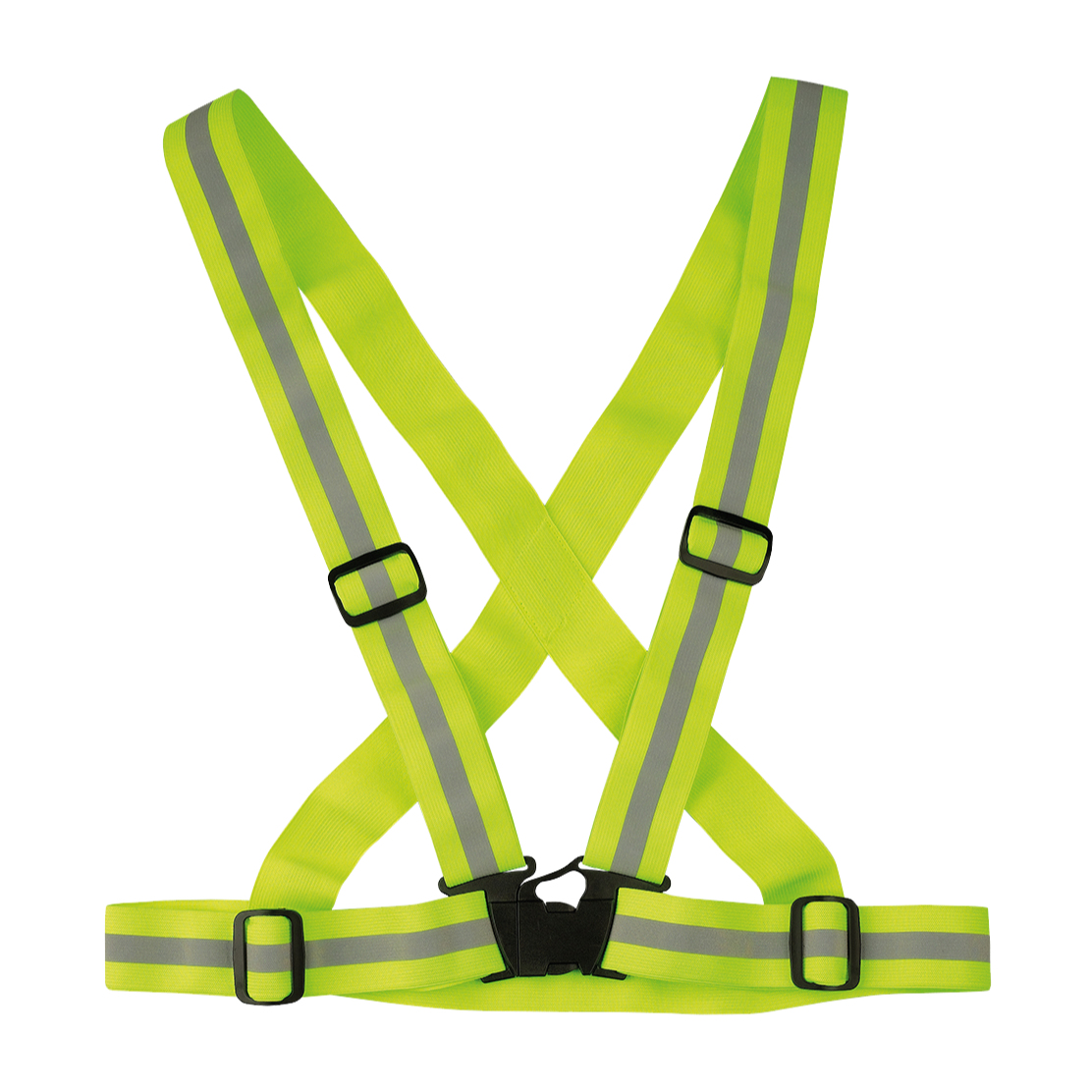 Wowow Cross Belt Reflektorgurt