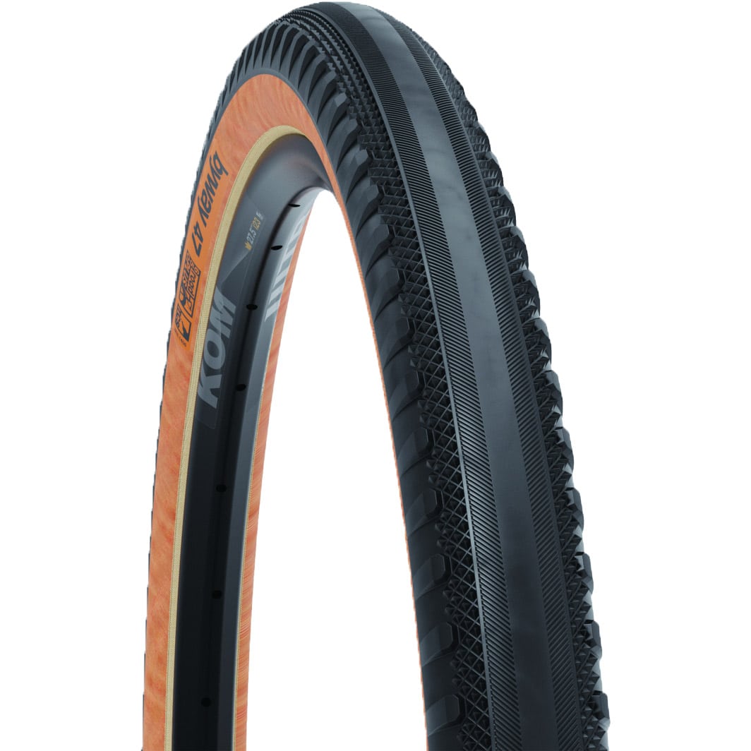 WTB Byway TCS Tubeless GravelReifen (27,5") Zweirad Stadler