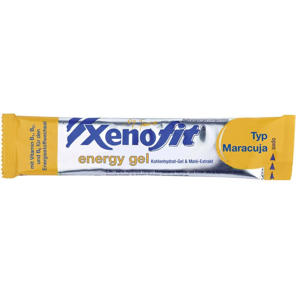 Xenofit Energy Gel (25 g)