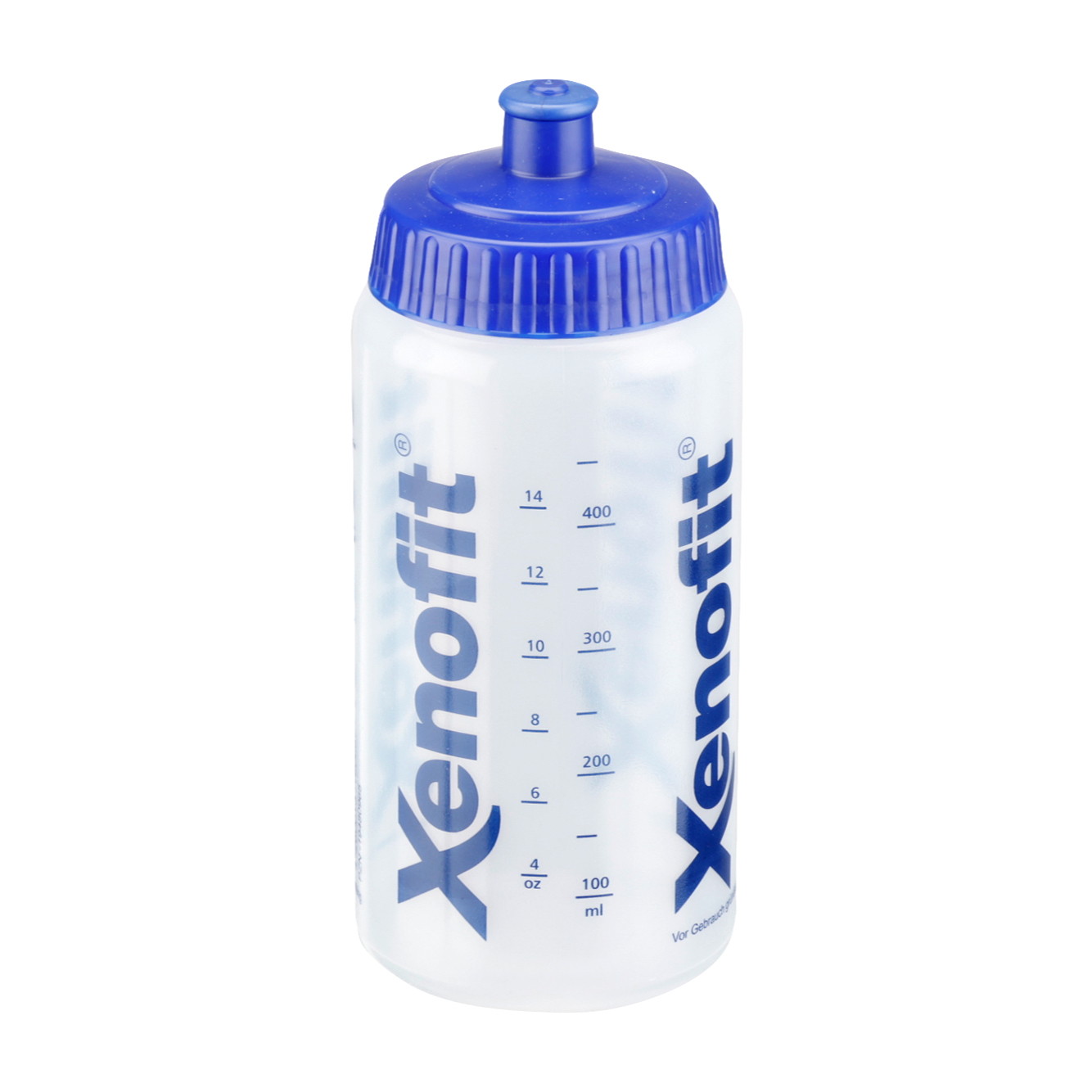 Xenofit Fahrrad-Trinkflasche (500 ml)