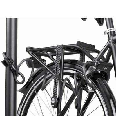 Axa Rahmenschlosskabel Newton PI