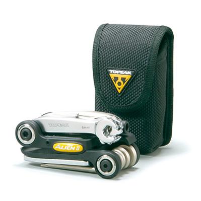 Topeak Multifunktionswerkzeug Alien II