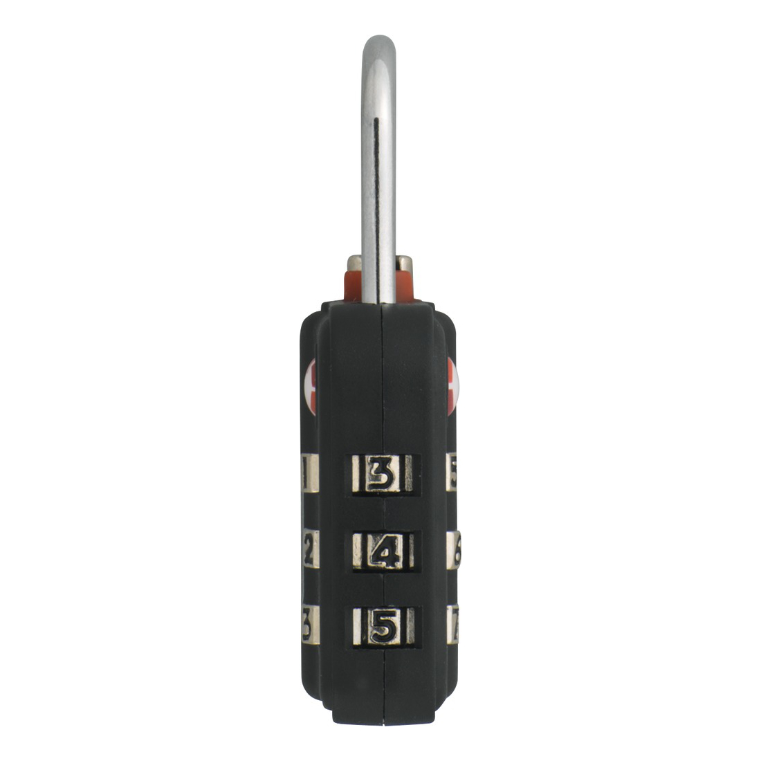 Abus 147TSA/30 B Kofferschloss