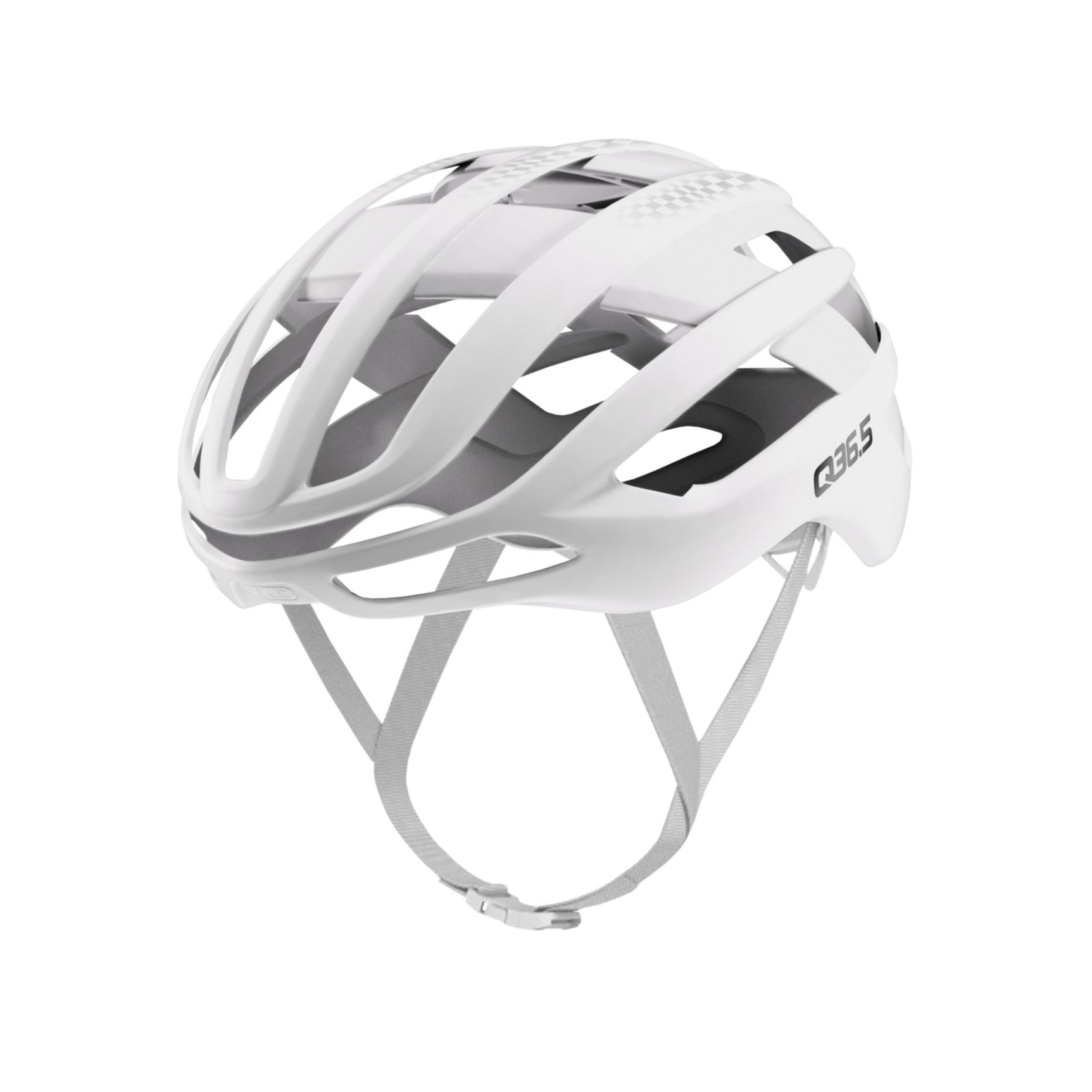 ABUS Airbreaker 2.0 x Q36.5 Rennradhelm