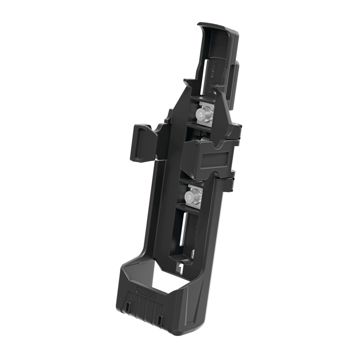 Abus Bordo 6200K/90 SH BK Faltschloss