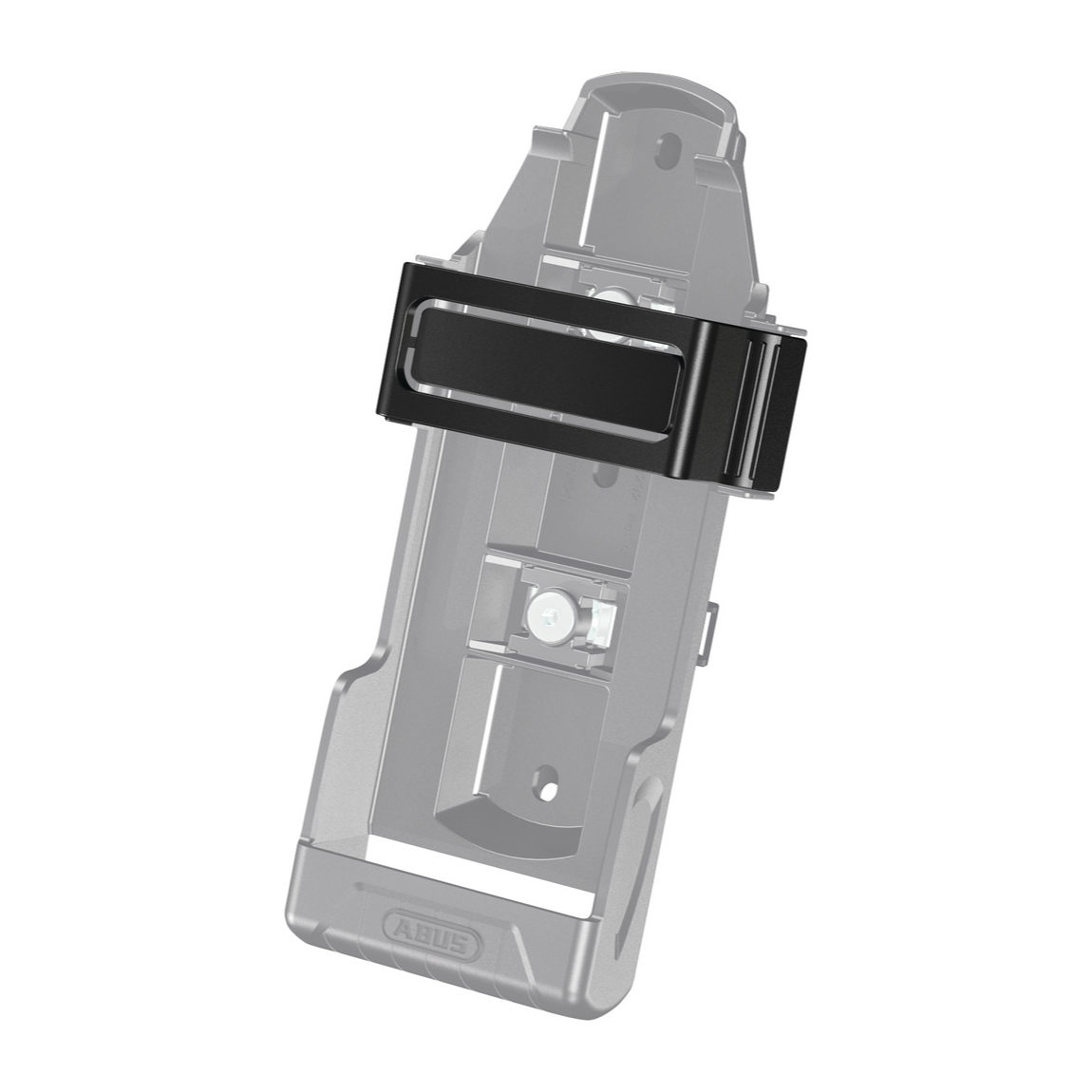 Abus Haltelasche für Schlosshalterung SH6500K/120 & SH6500A/110