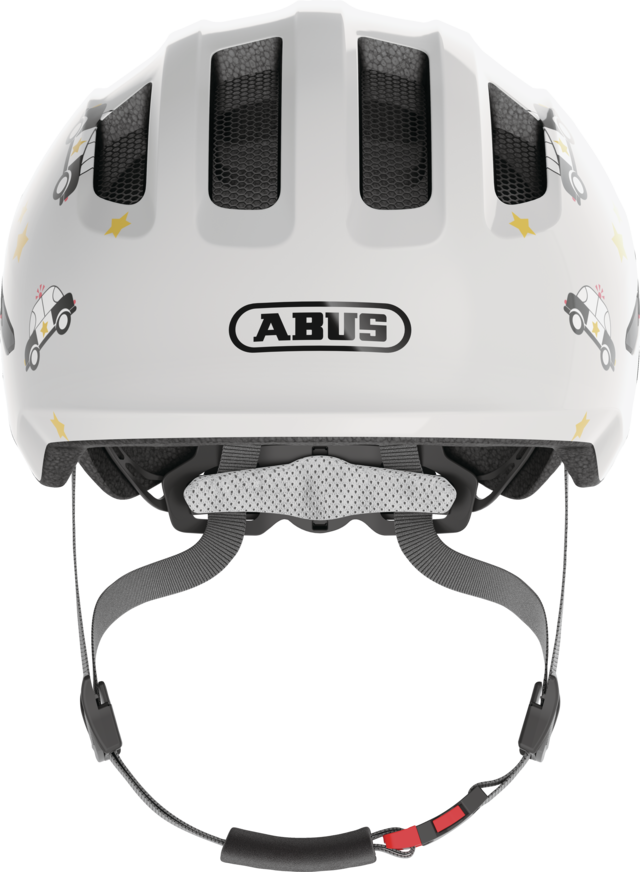 Abus Smiley 3.0 Fahrradhelm Kinder