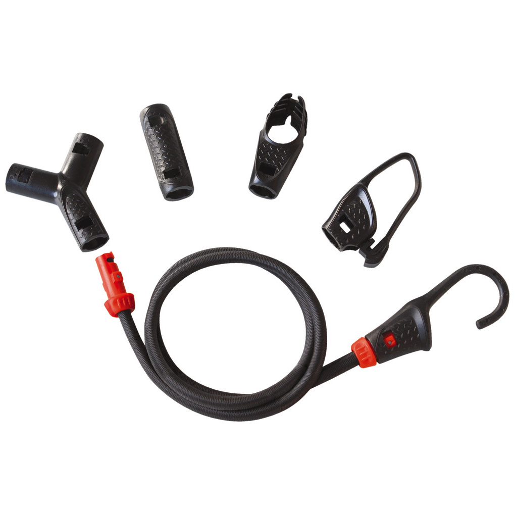 Abus Universal Bungee Set SB15 Spannseil