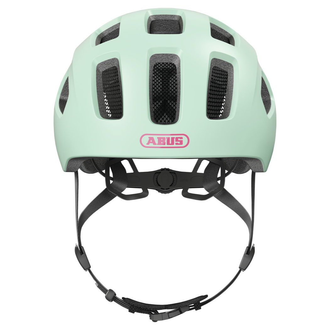 Abus Youn-l 2.0 Fahrradhelm Kinder