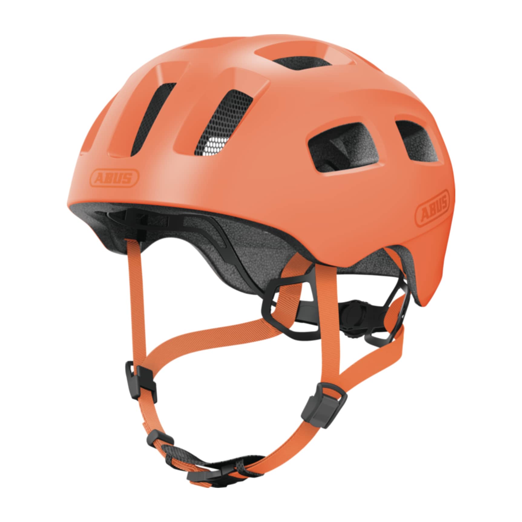 Abus Youn-l 2.0 Fahrradhelm Kinder