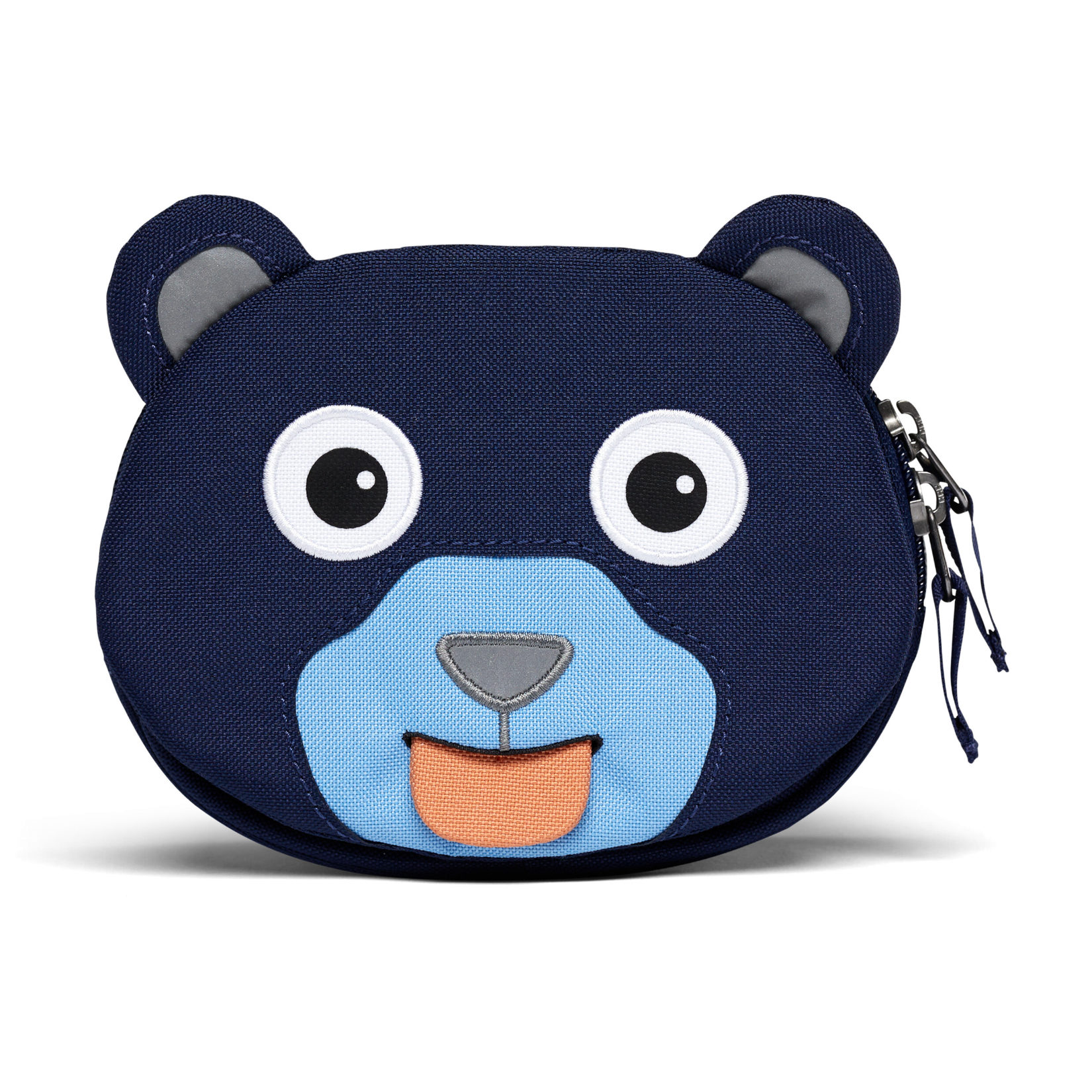 Affenzahn Bär Lenkertasche Kinder