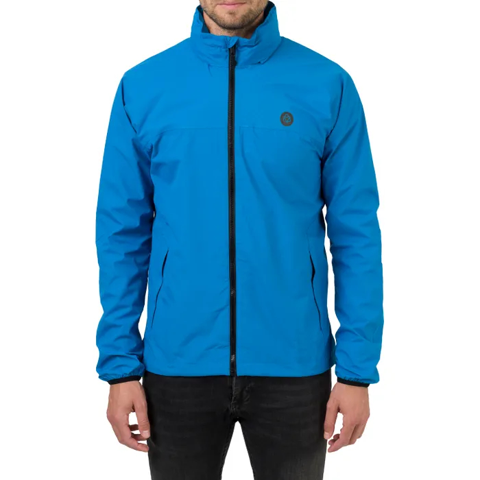 AGU GO Regenjacke Fahrrad Herren