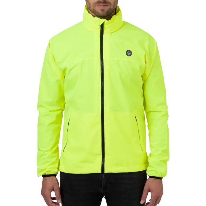 AGU GO Regenjacke Fahrrad Herren