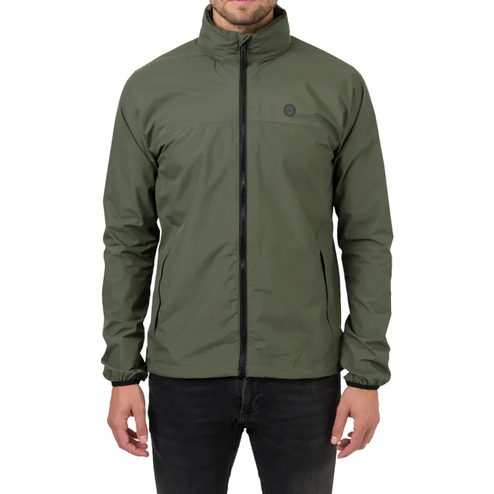 AGU GO Regenjacke Fahrrad Herren