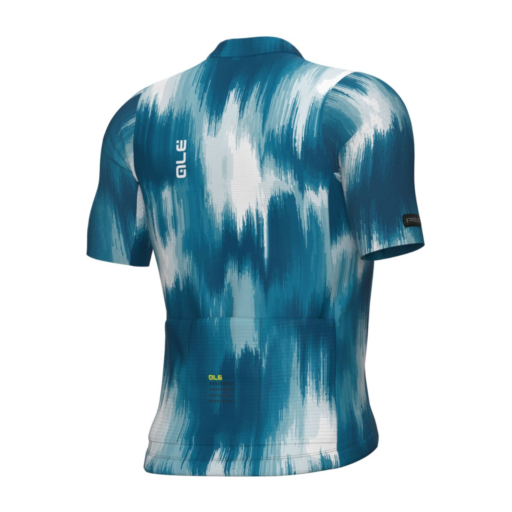 Alé Argon FZ Radtrikot kurzarm Herren