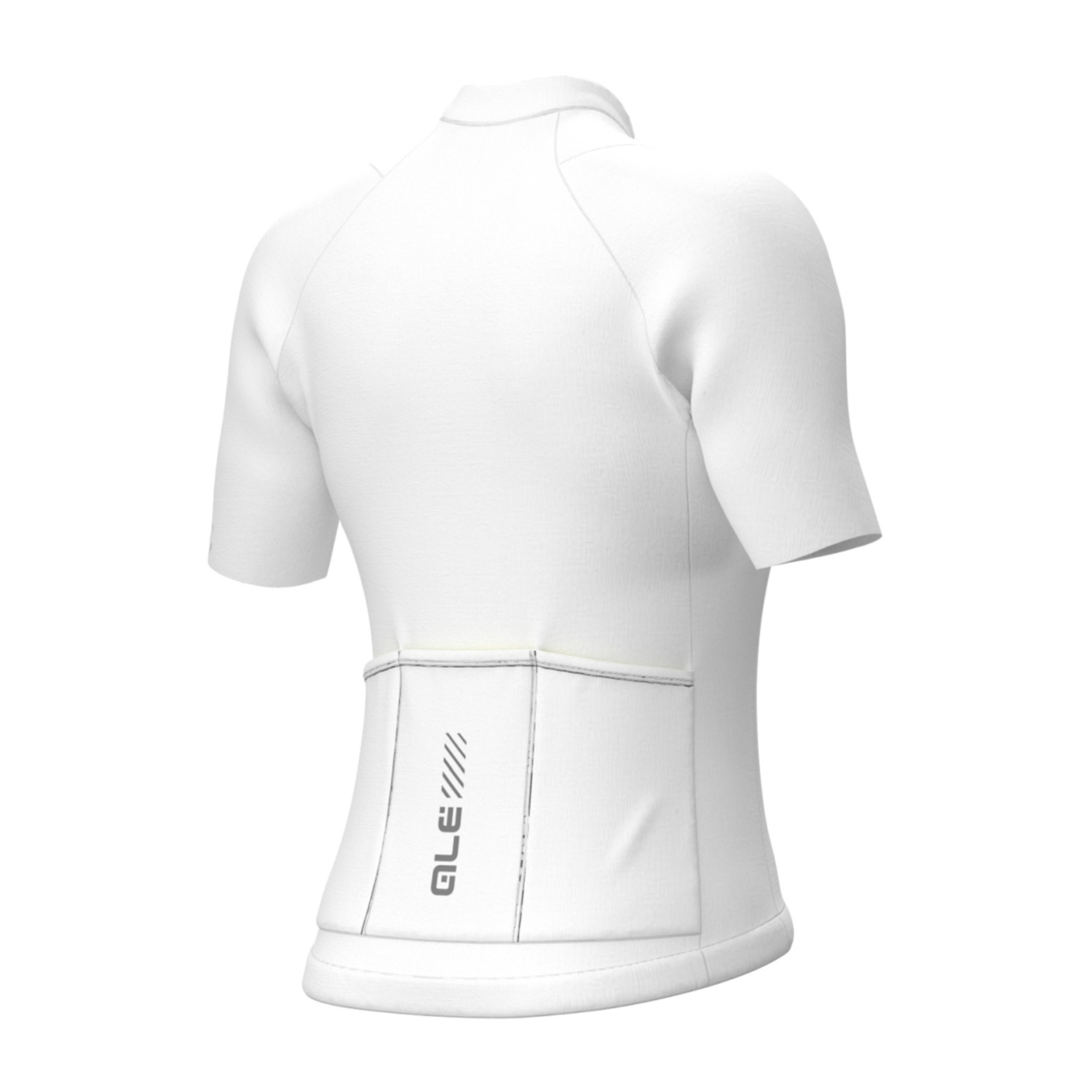 Alé Color Block Lady Radtrikot kurzarm Damen