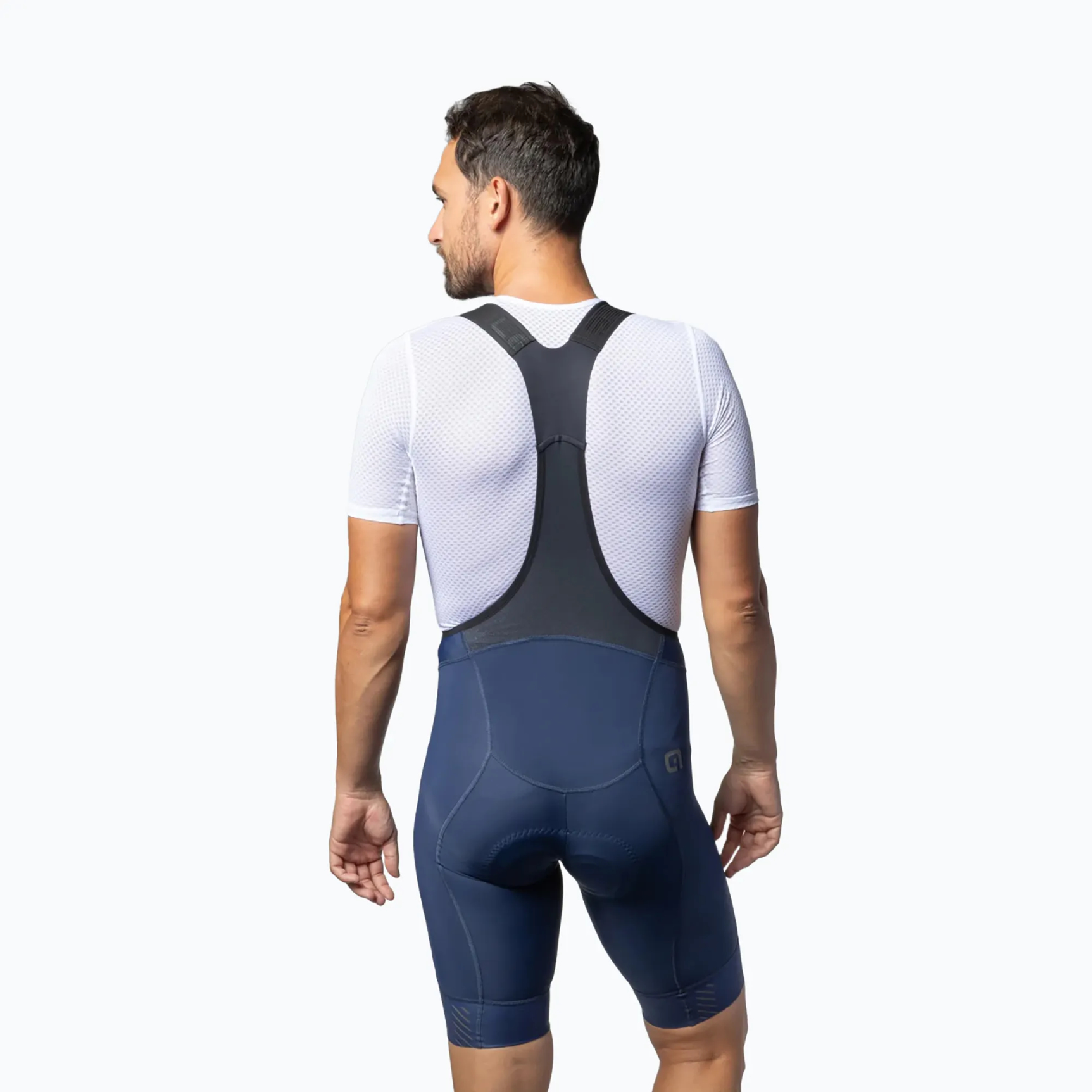 Alé Magic Colour Trägerhose kurz Herren