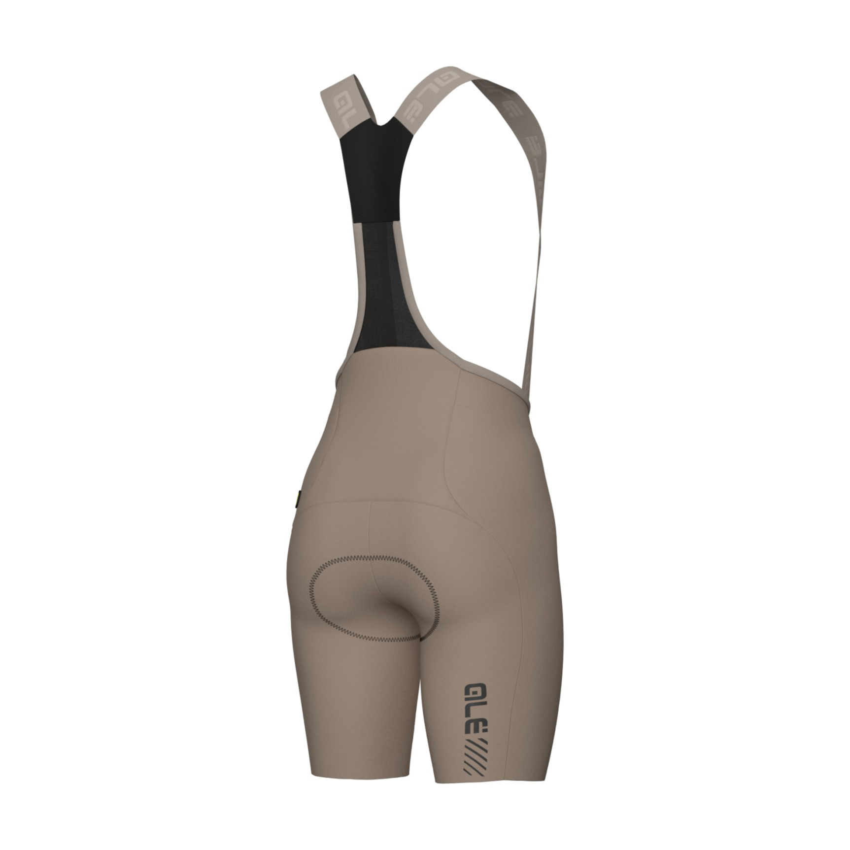 Alé Master 2.0 Trägerhose kurz Damen