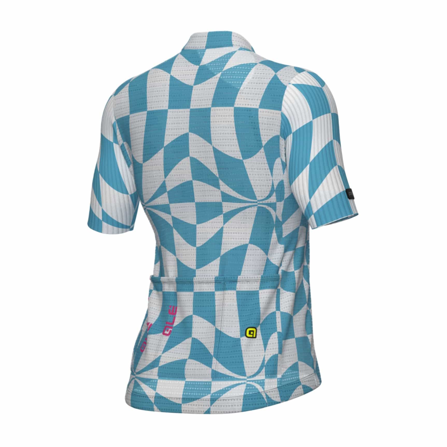 Alé Multiverso 2.0 Radtrikot kurzarm Damen