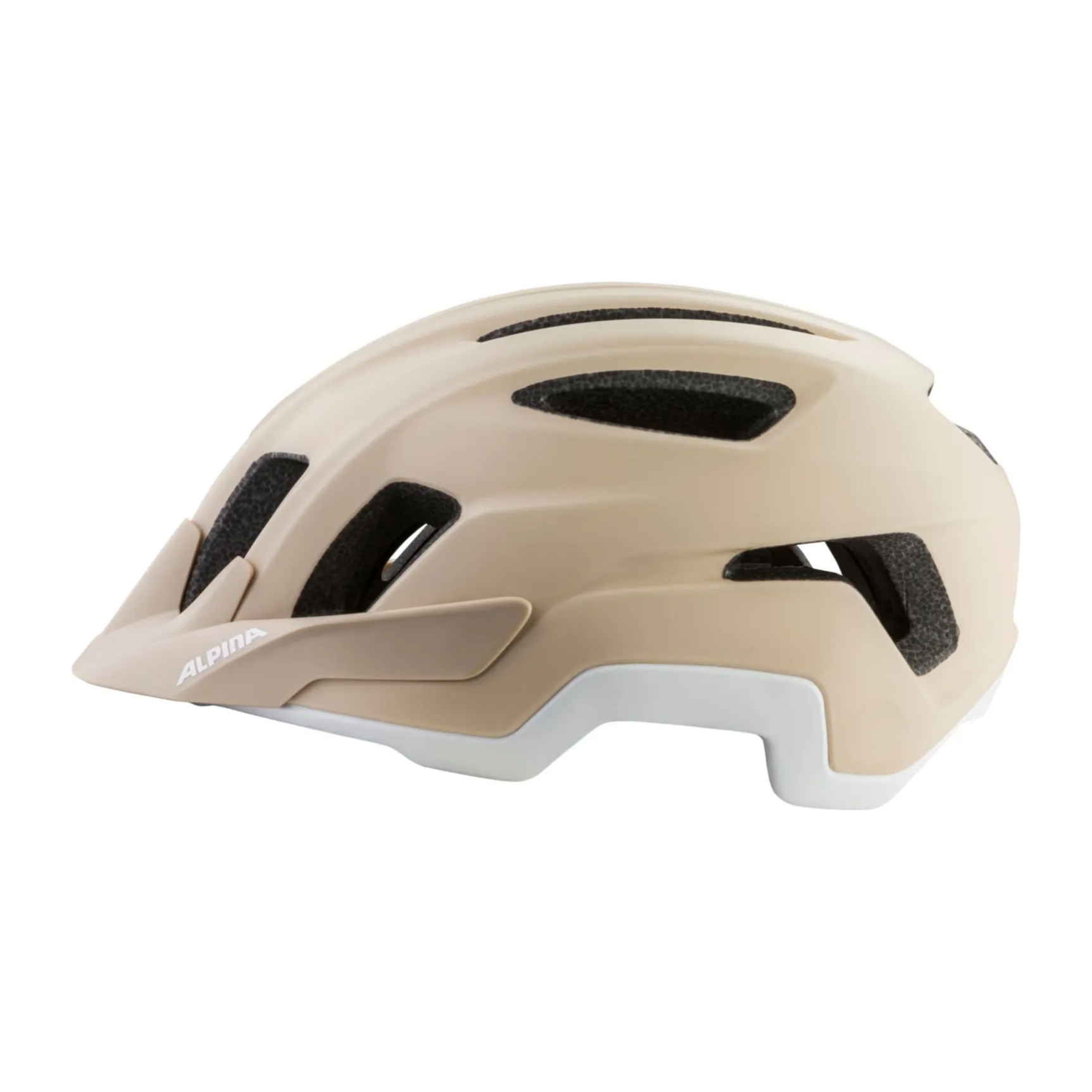 Alpina Paranus Urban Fahrradhelm